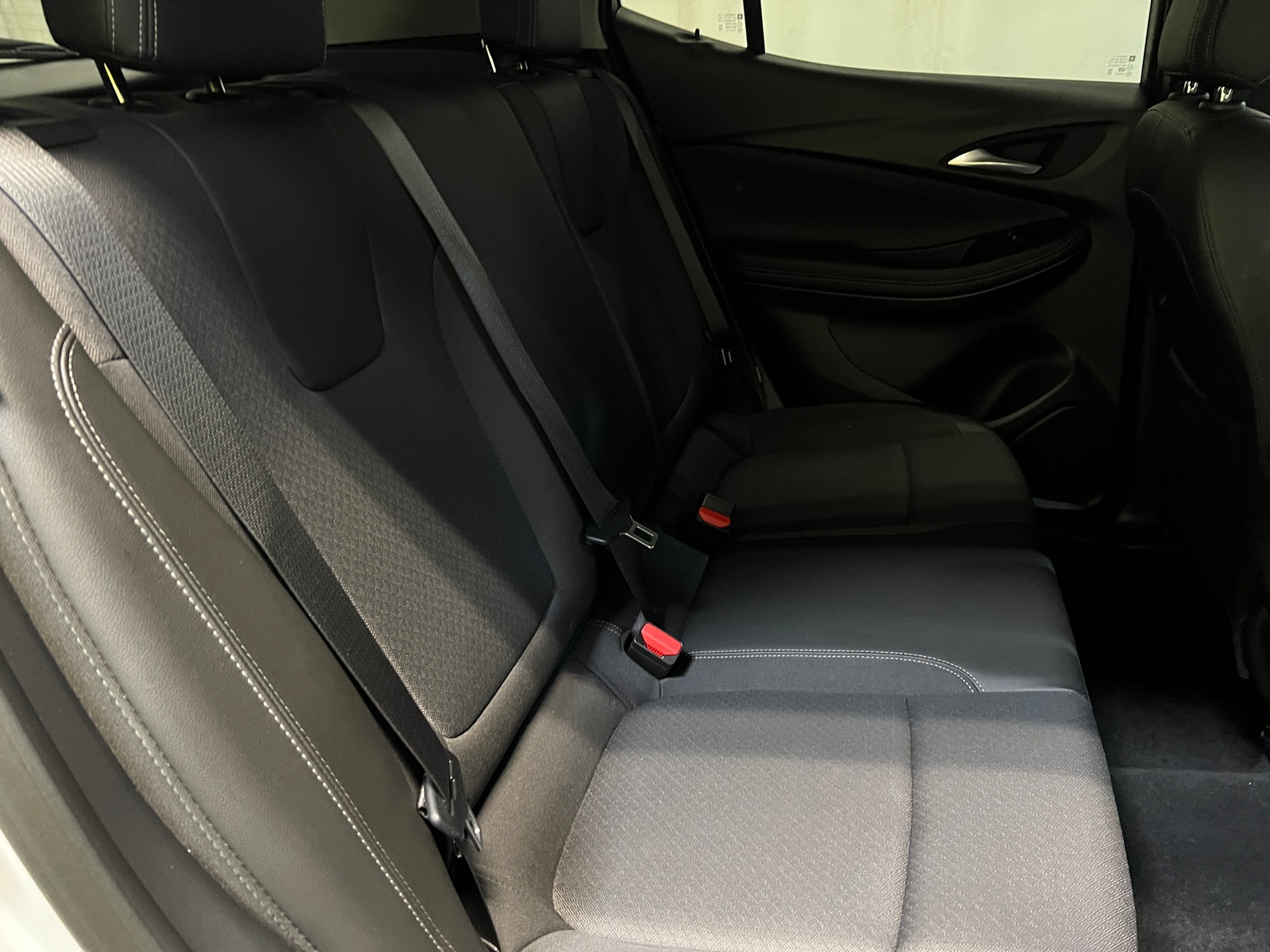 Thumbnail: 2025 Buick Encore GX - 5