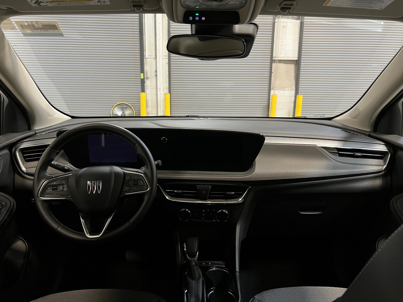 Thumbnail: 2025 Buick Encore GX - 2