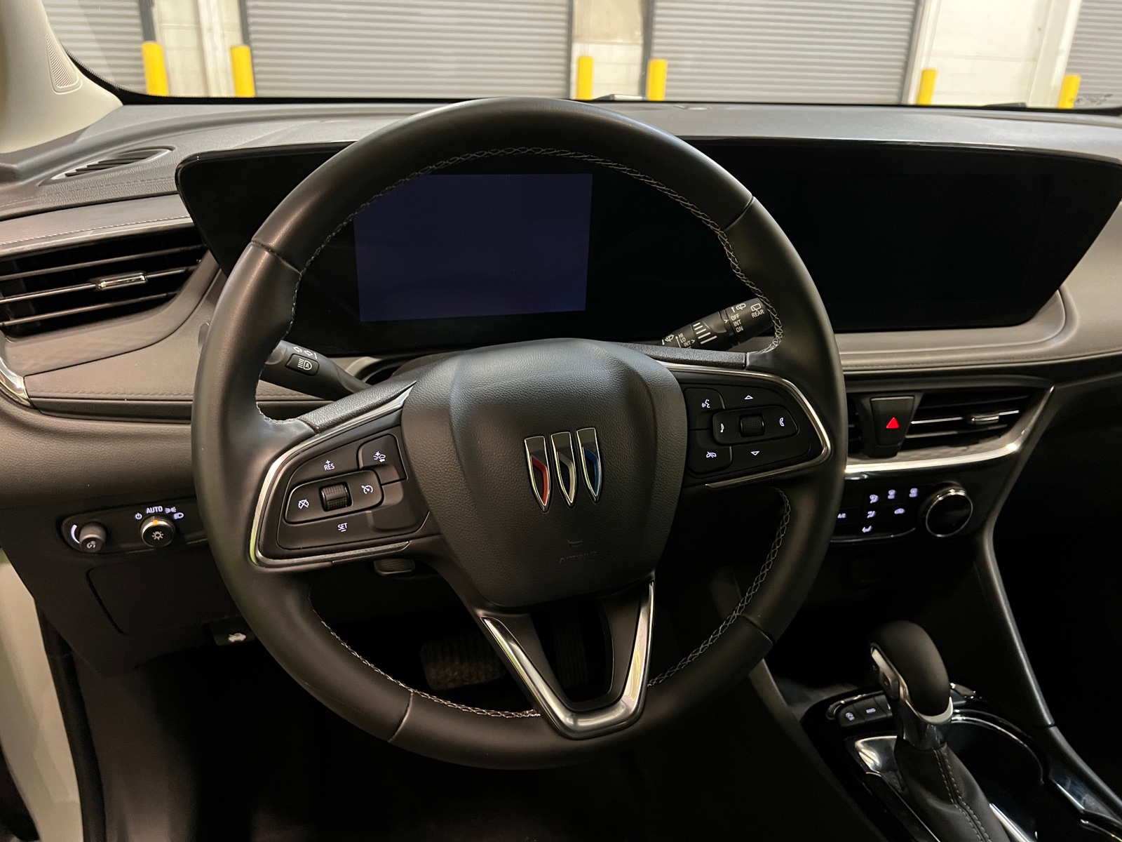 Thumbnail: 2025 Buick Encore GX - 4