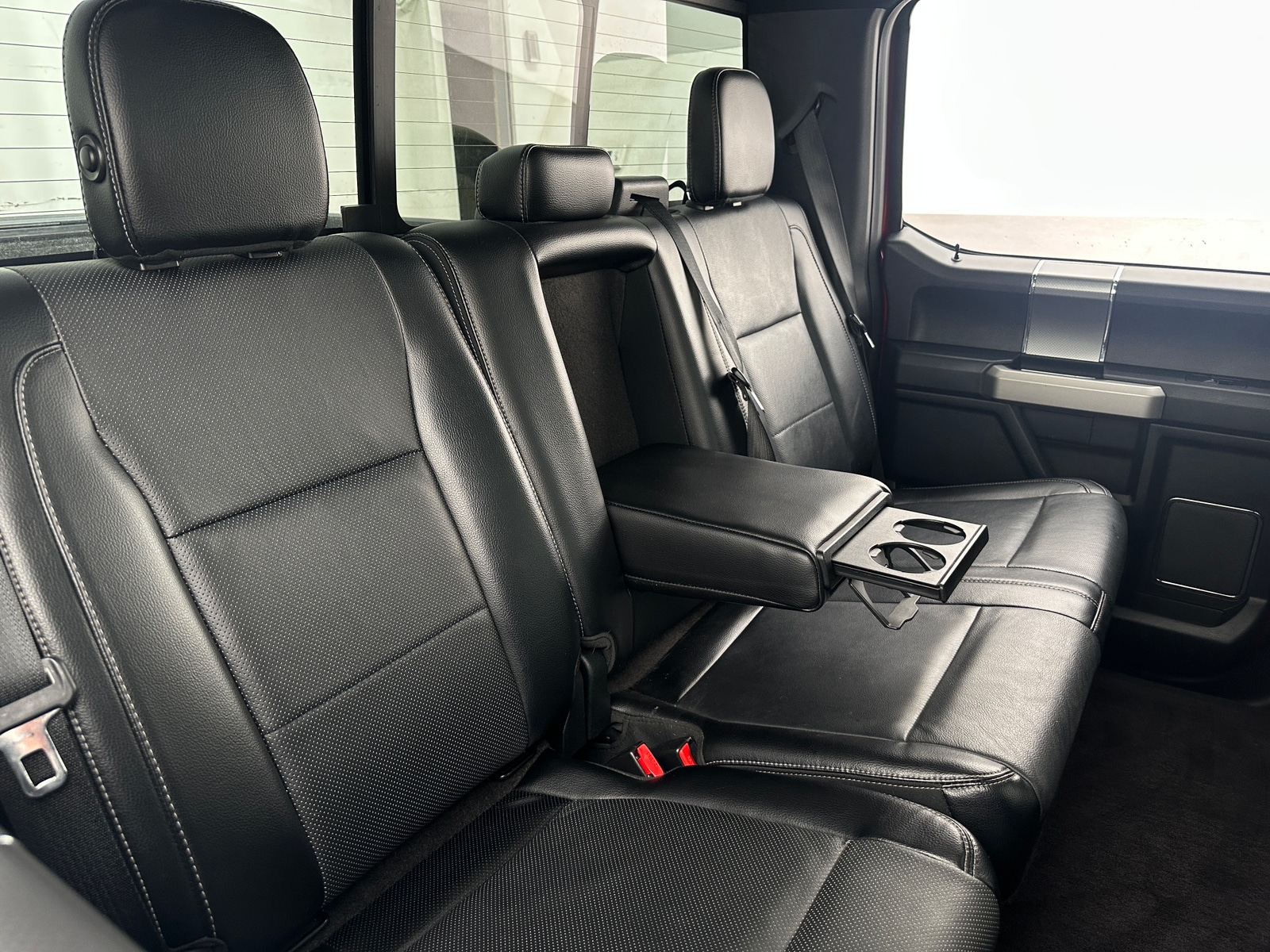 Thumbnail: 2016 Ford Econoline - 5