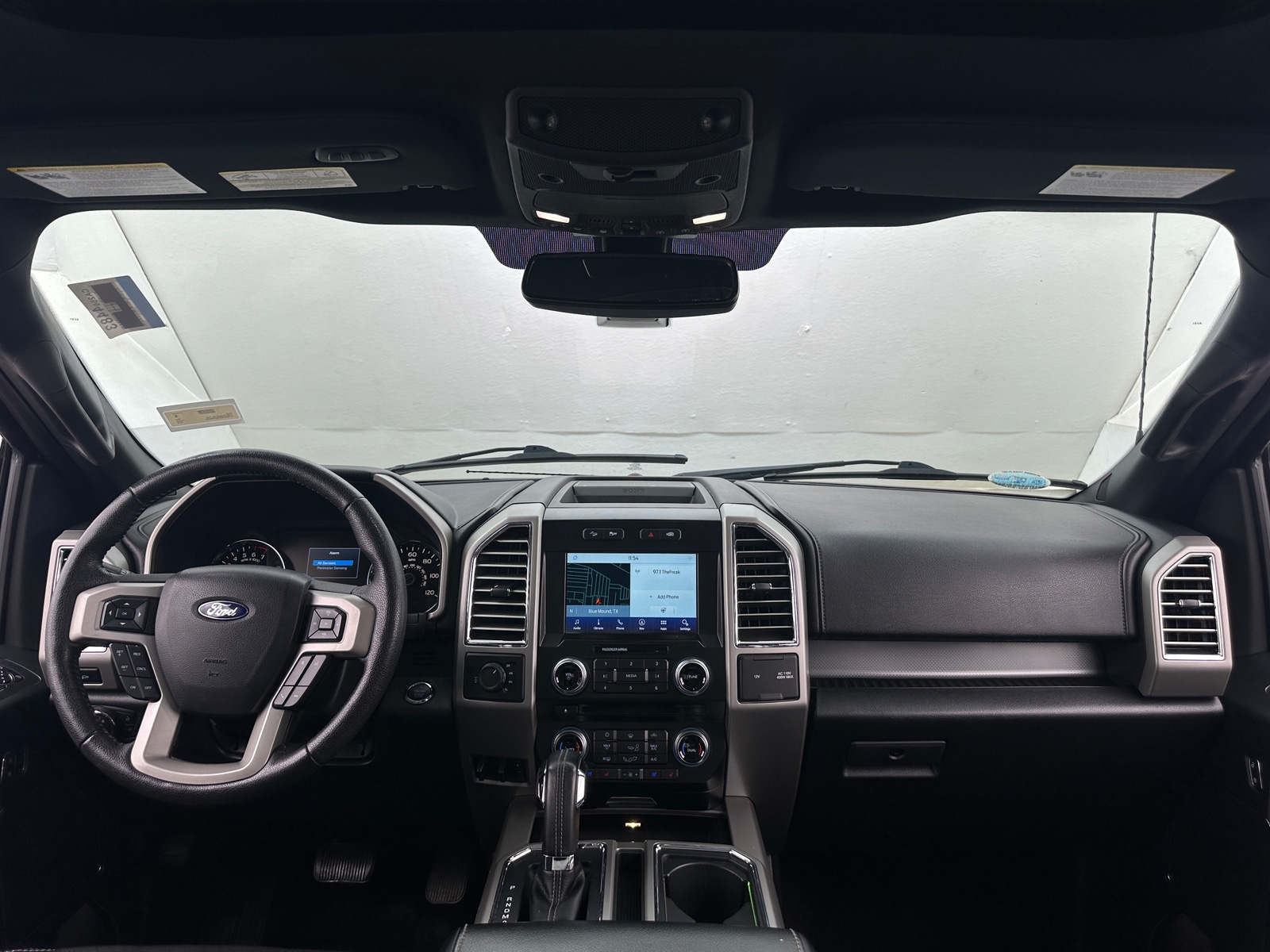 Thumbnail: 2016 Ford Econoline - 2