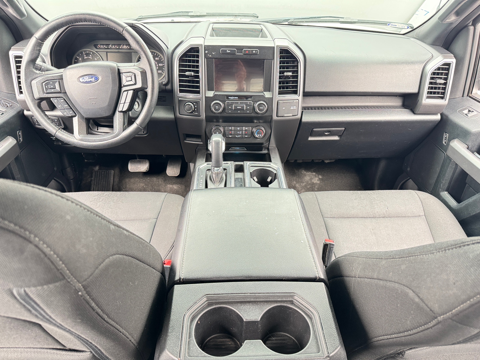 Thumbnail: 2020 Ford Econoline - 3