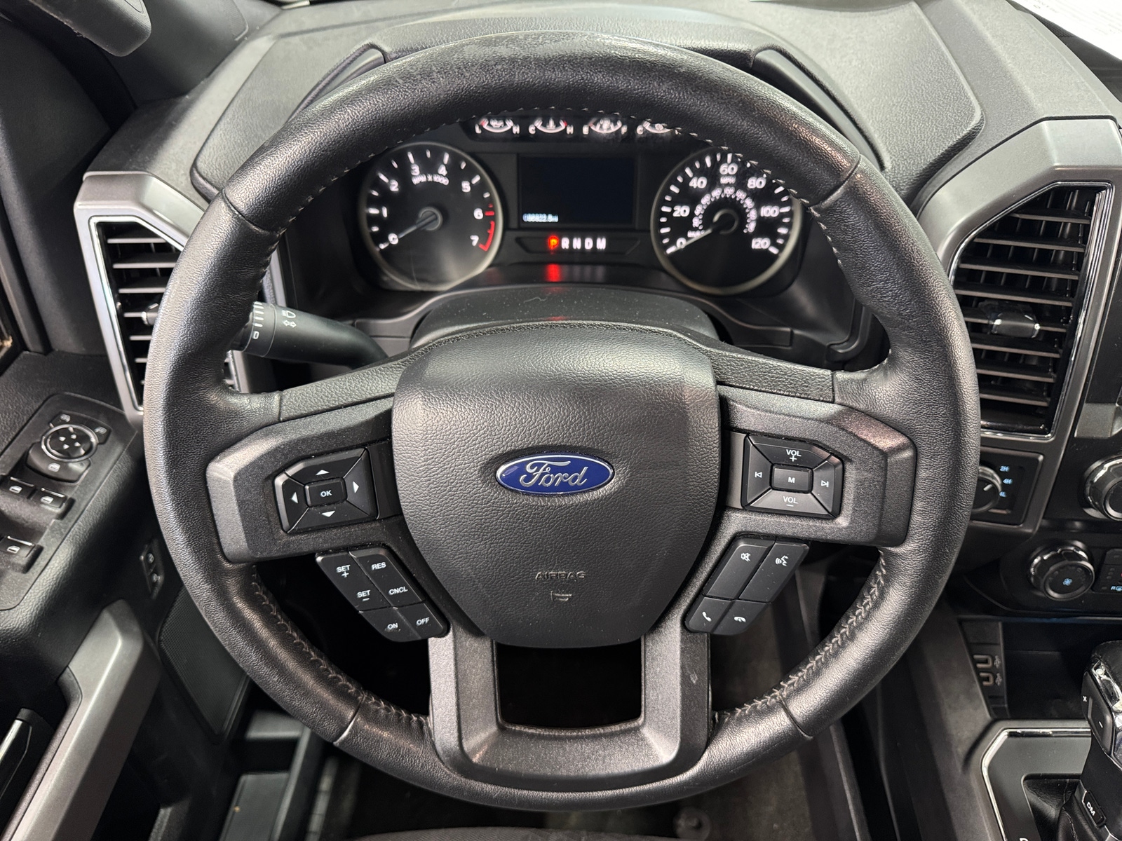 Thumbnail: 2020 Ford Econoline - 5