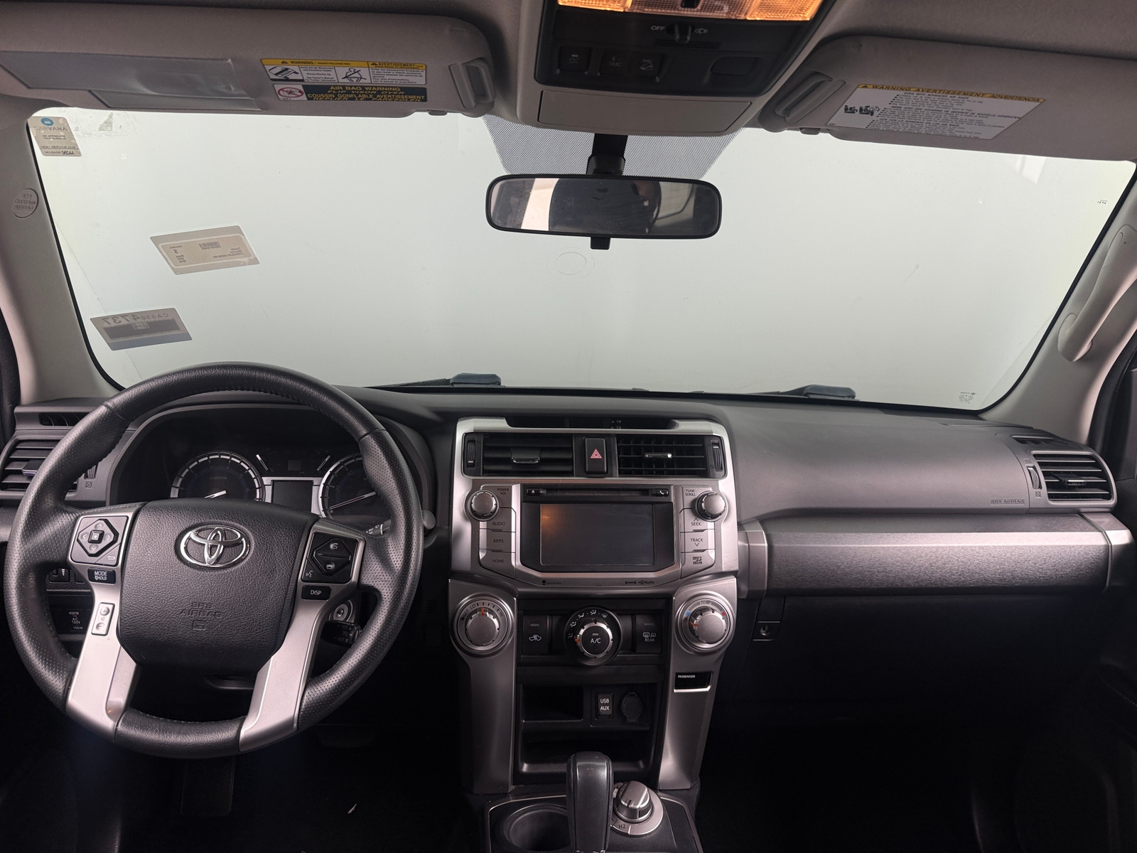 Thumbnail: 2018 Toyota 4Runner - 3