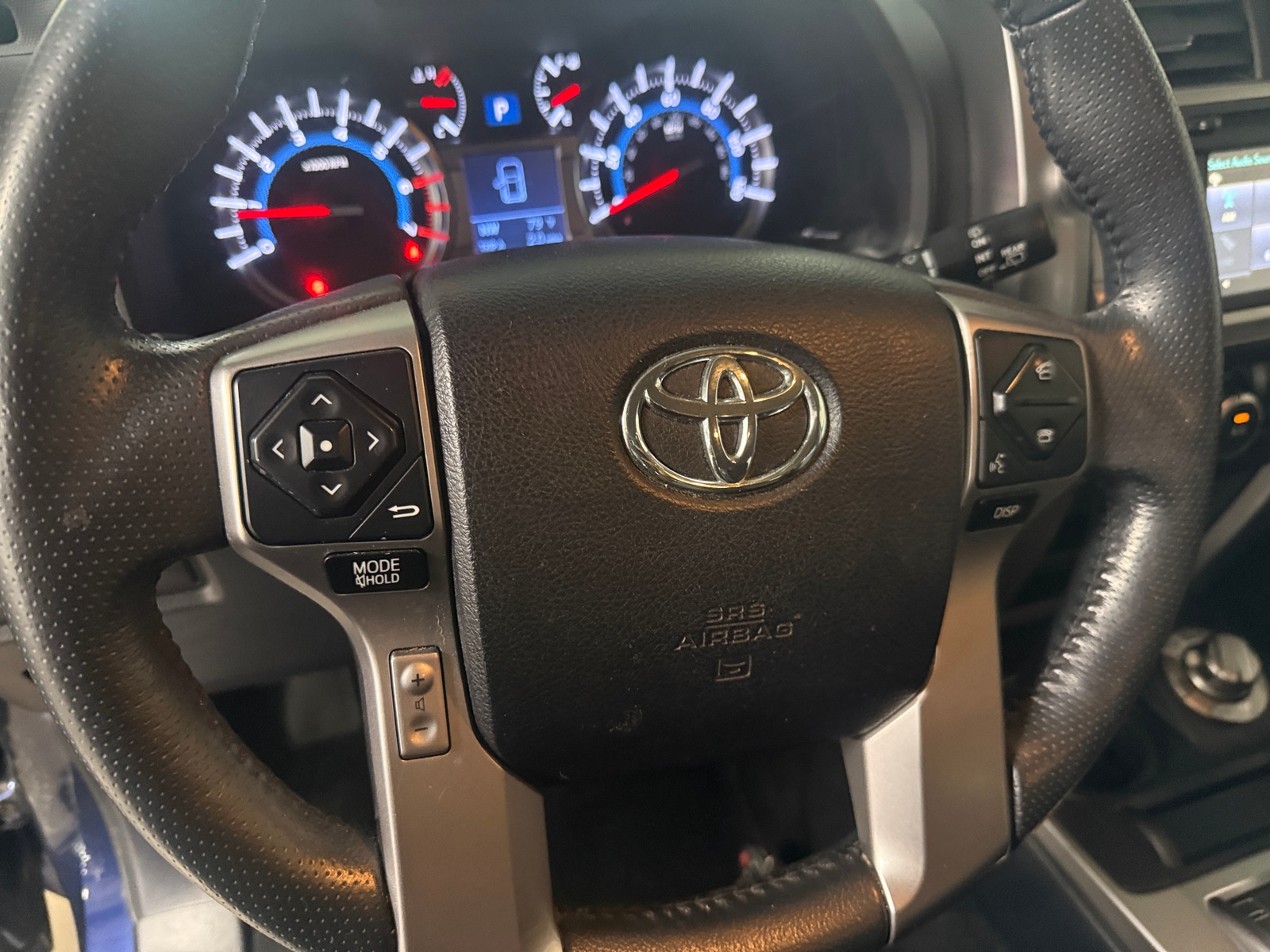 Thumbnail: 2018 Toyota 4Runner - 5