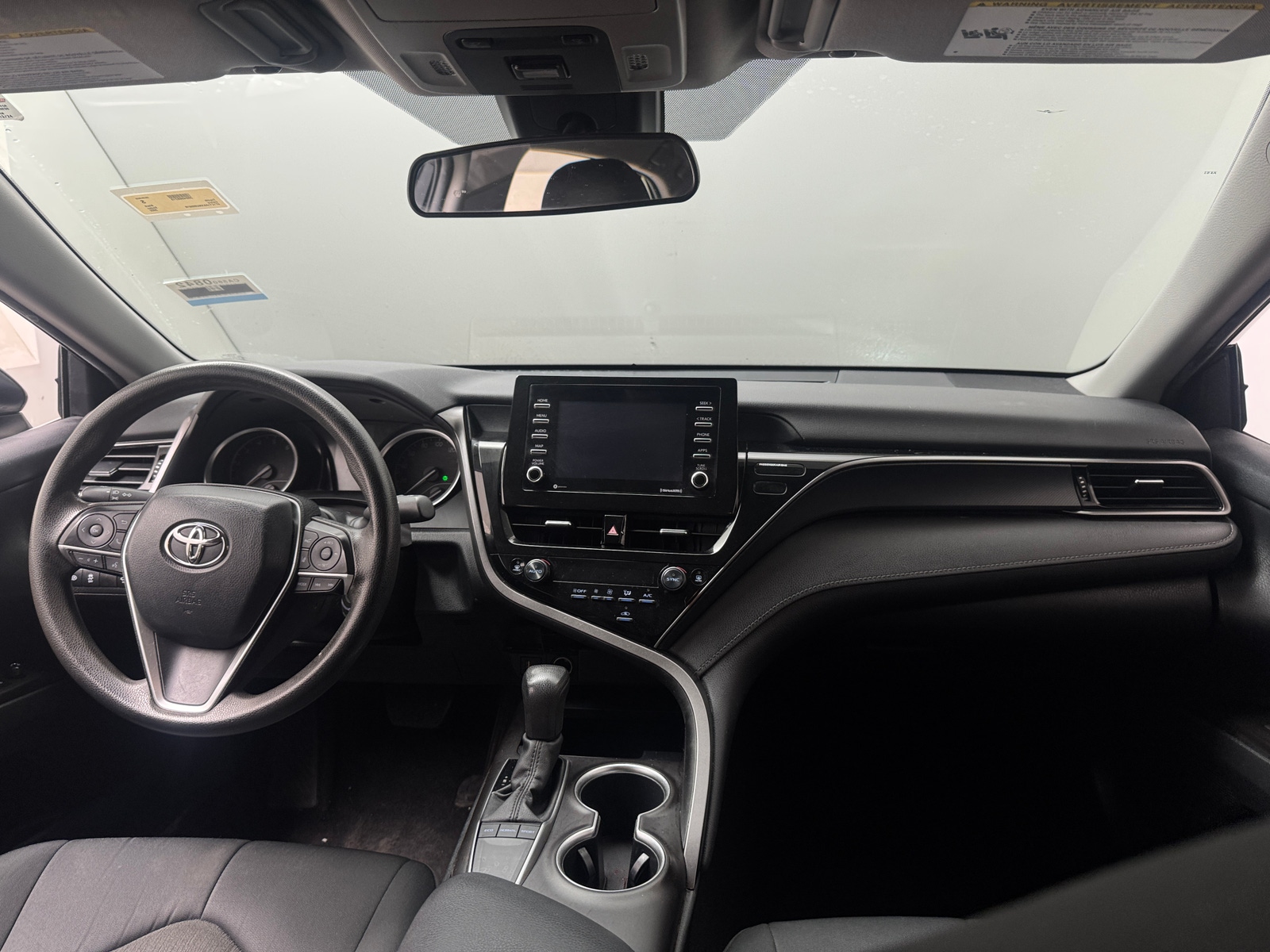 Thumbnail: 2022 Toyota Camry - 3