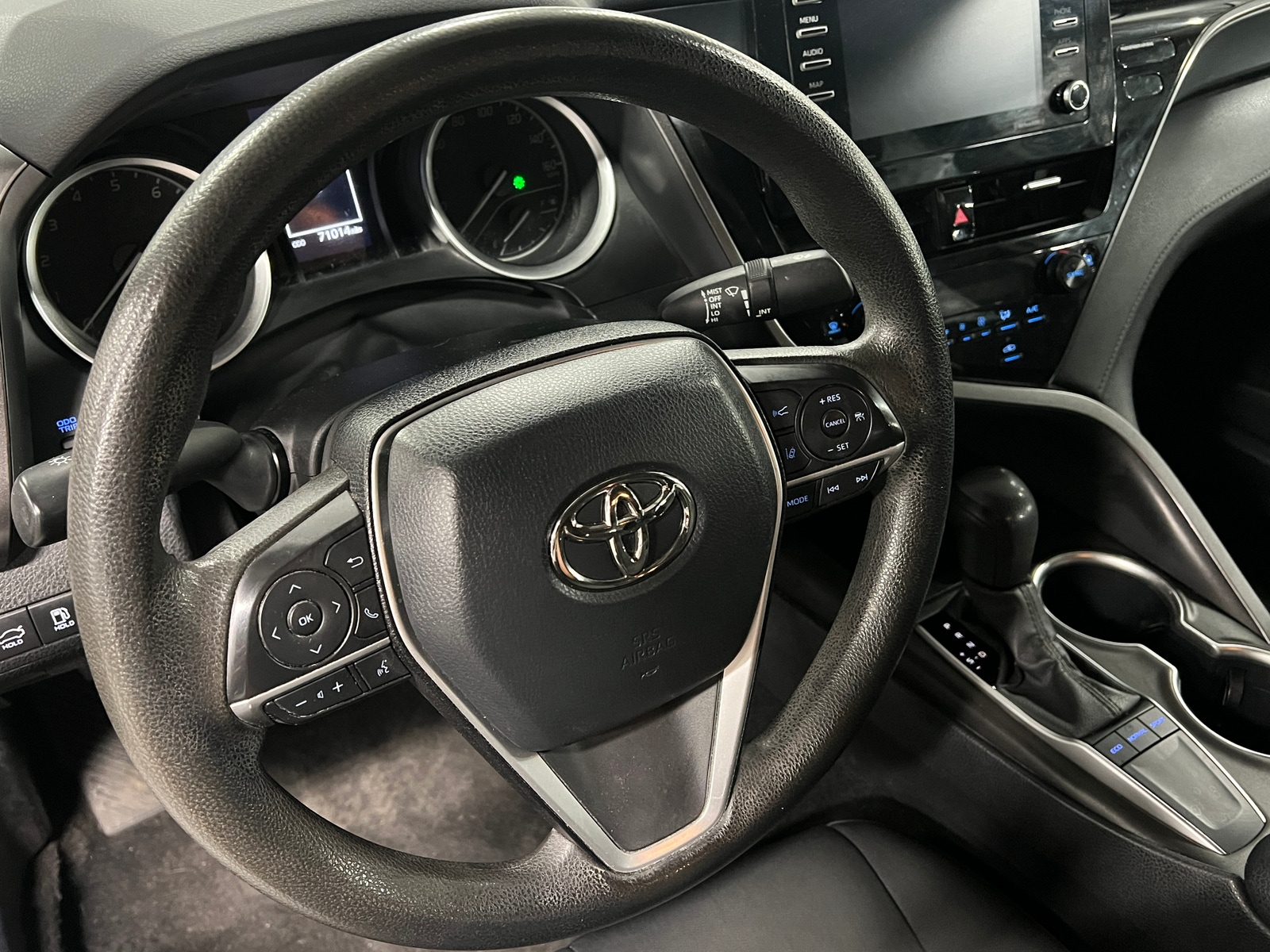 Thumbnail: 2022 Toyota Camry - 5
