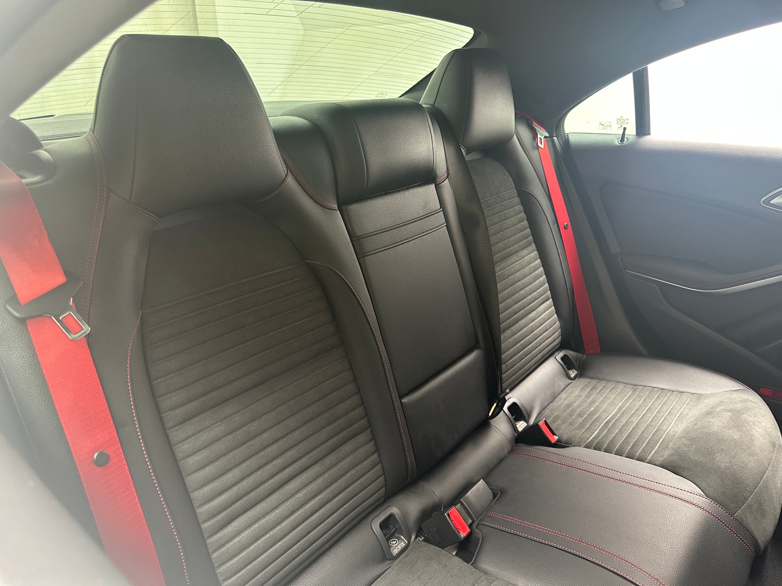 Thumbnail: 2016 Mercedes-Benz CLA - 5