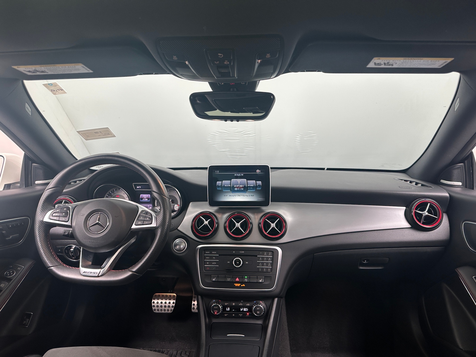 Thumbnail: 2016 Mercedes-Benz CLA - 2
