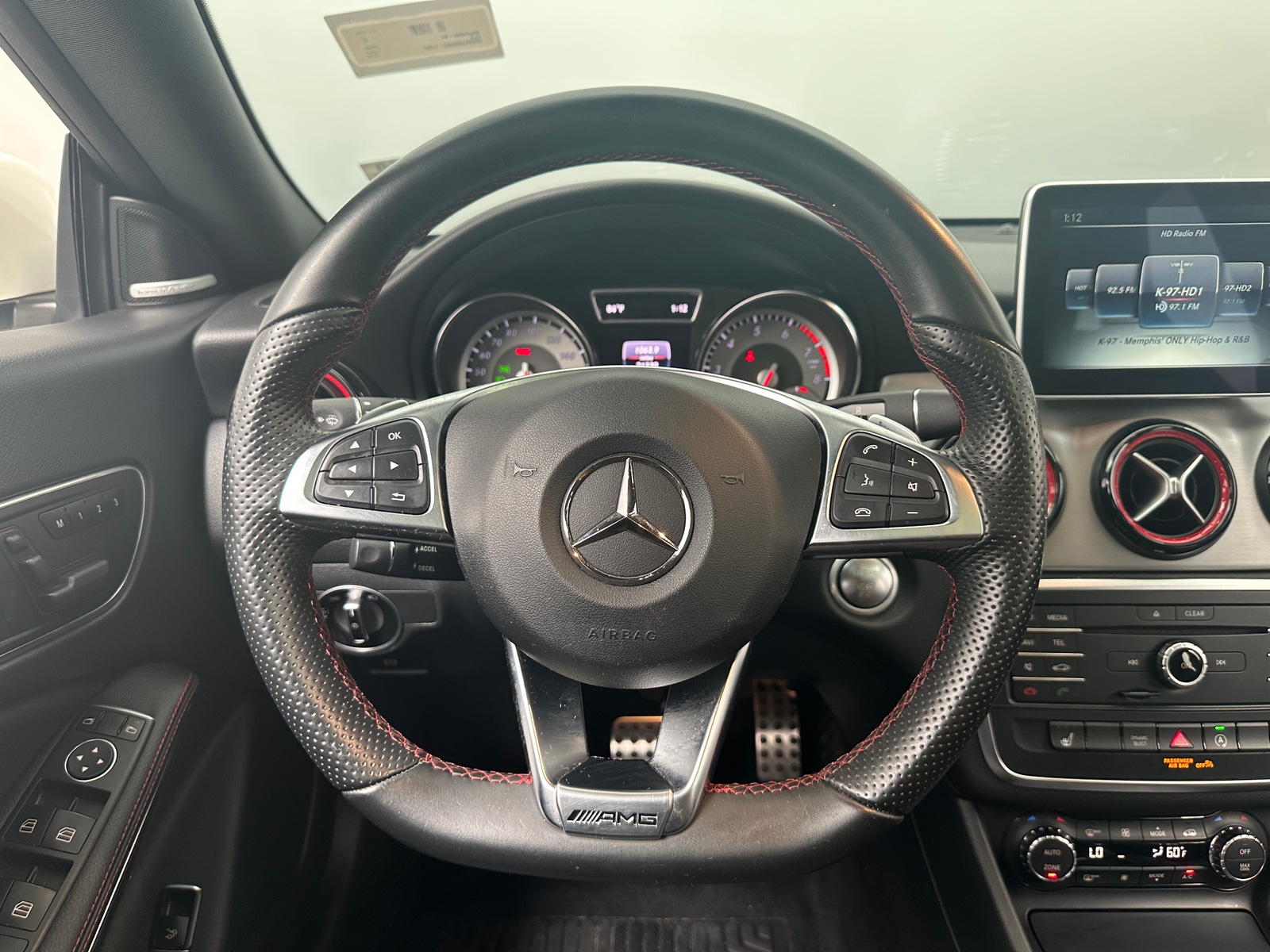 Thumbnail: 2016 Mercedes-Benz CLA - 4