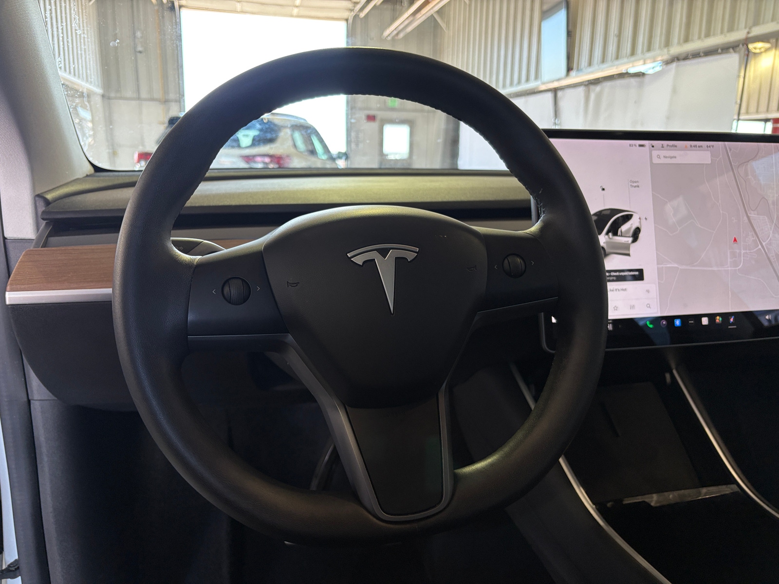 Thumbnail: 2020 Tesla Model Y - 4