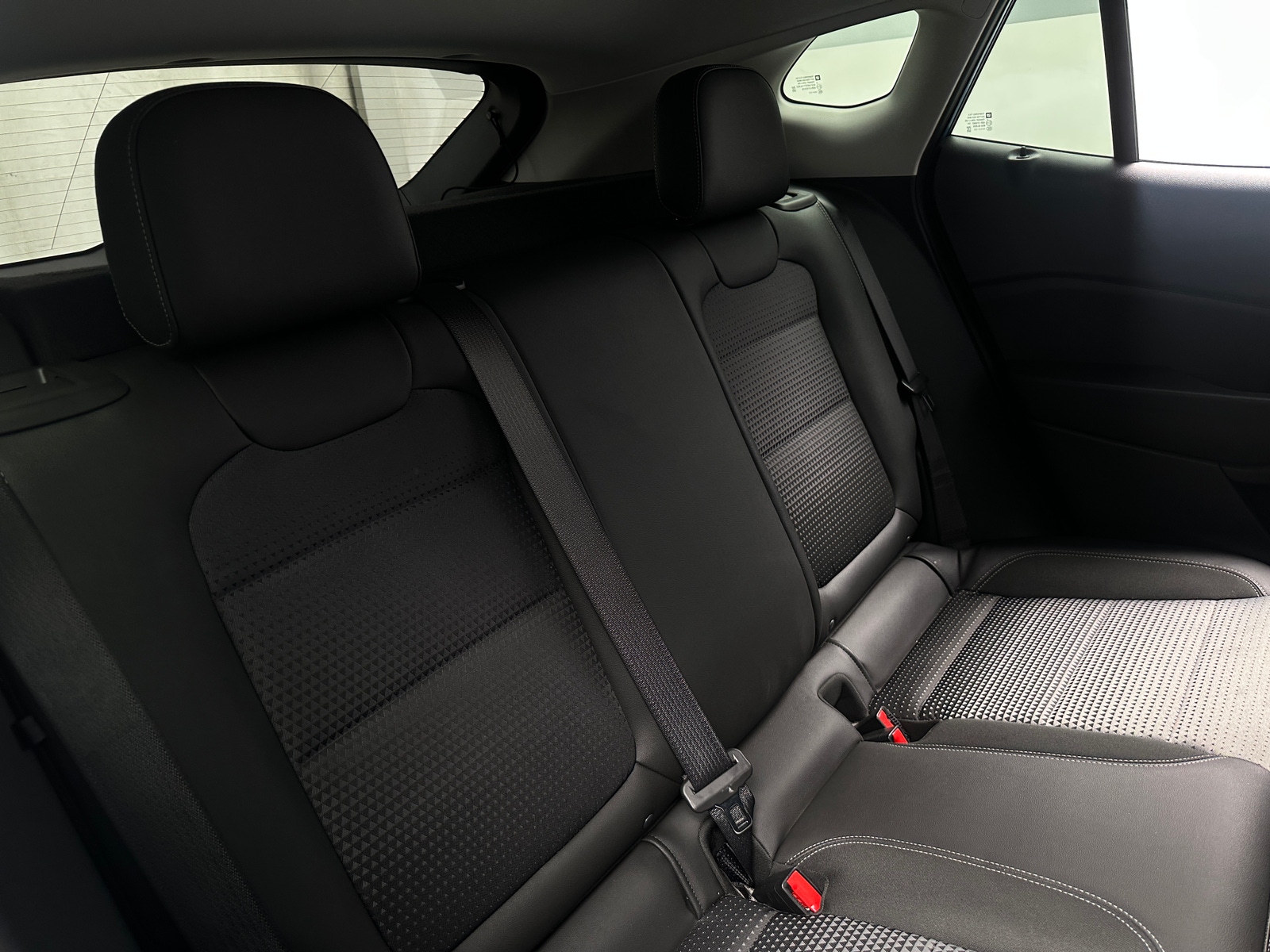 Thumbnail: 2025 Chevrolet Trax - 6