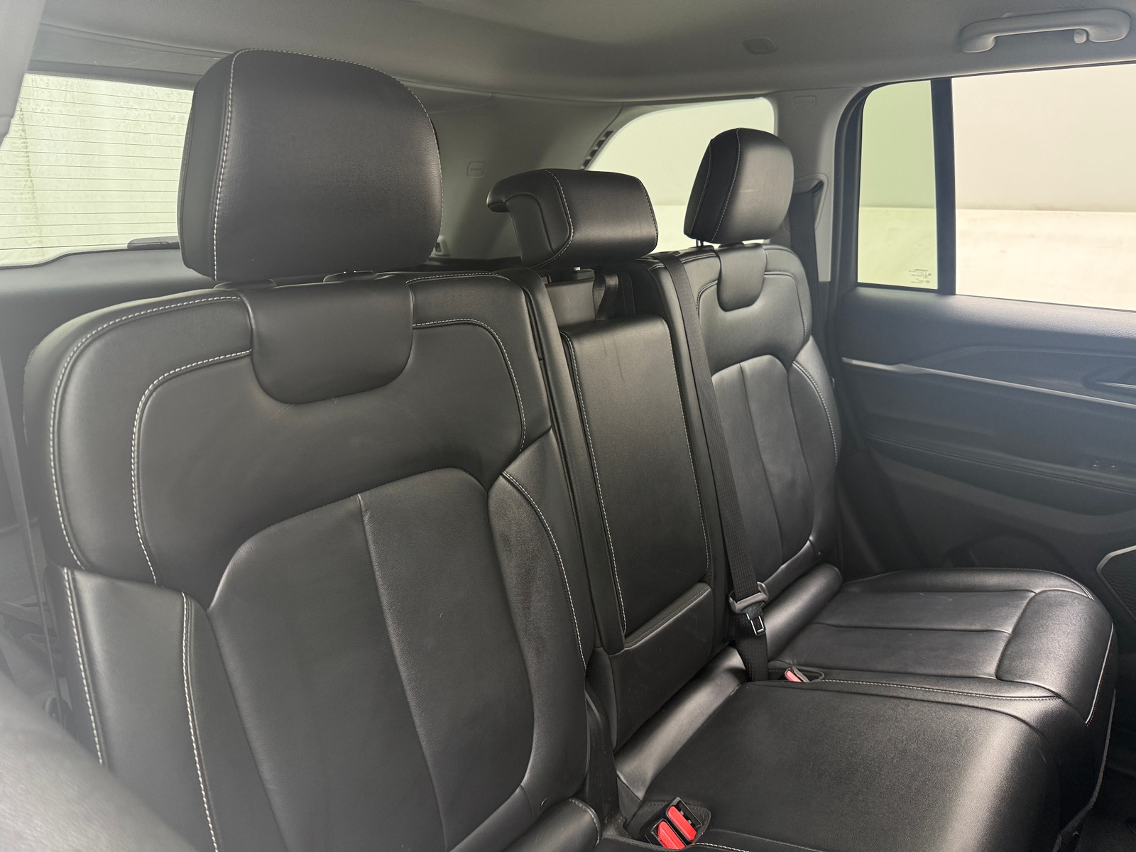Thumbnail: 2022 Jeep Grand Cherokee - 5