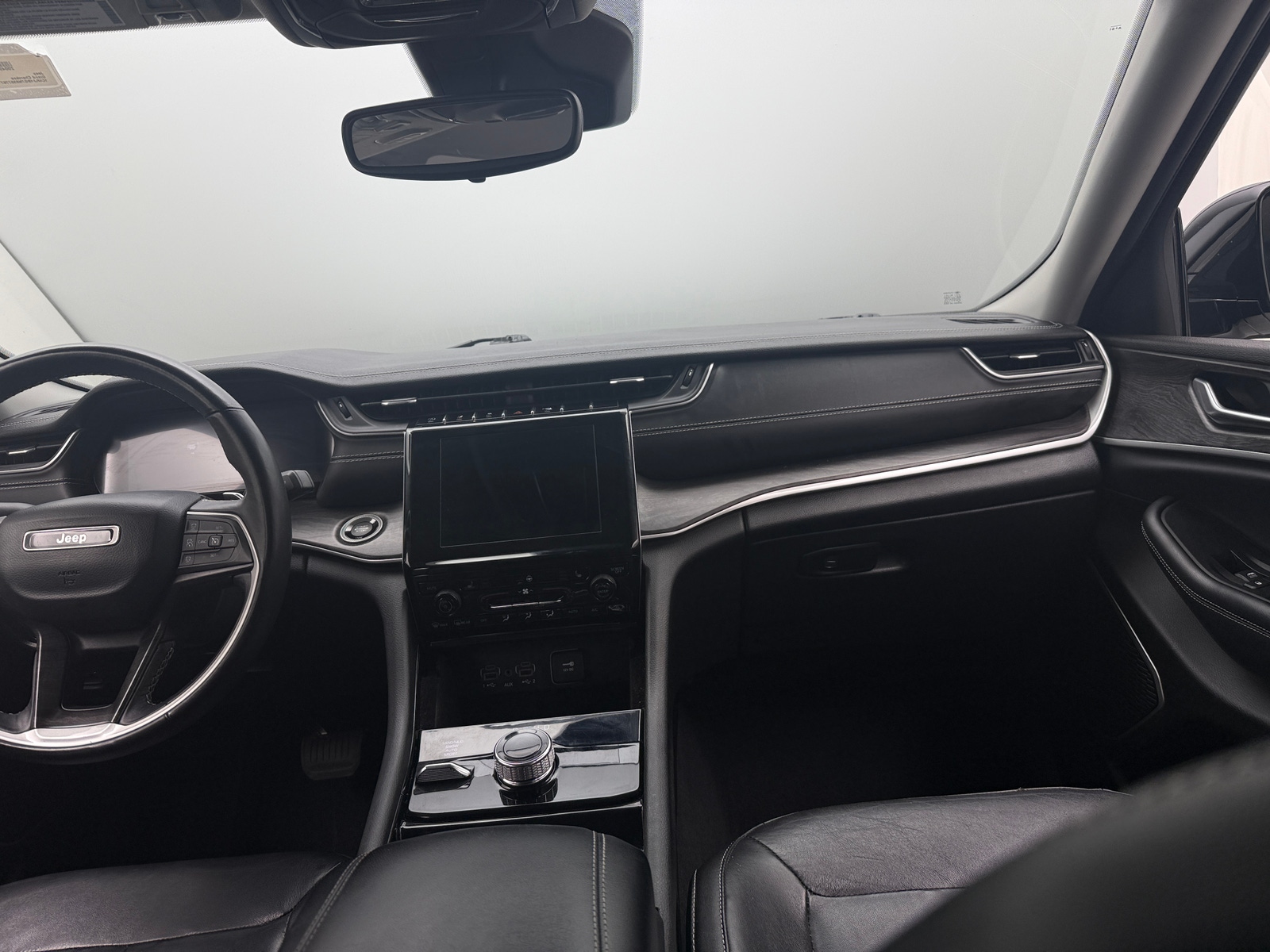 Thumbnail: 2022 Jeep Grand Cherokee - 2