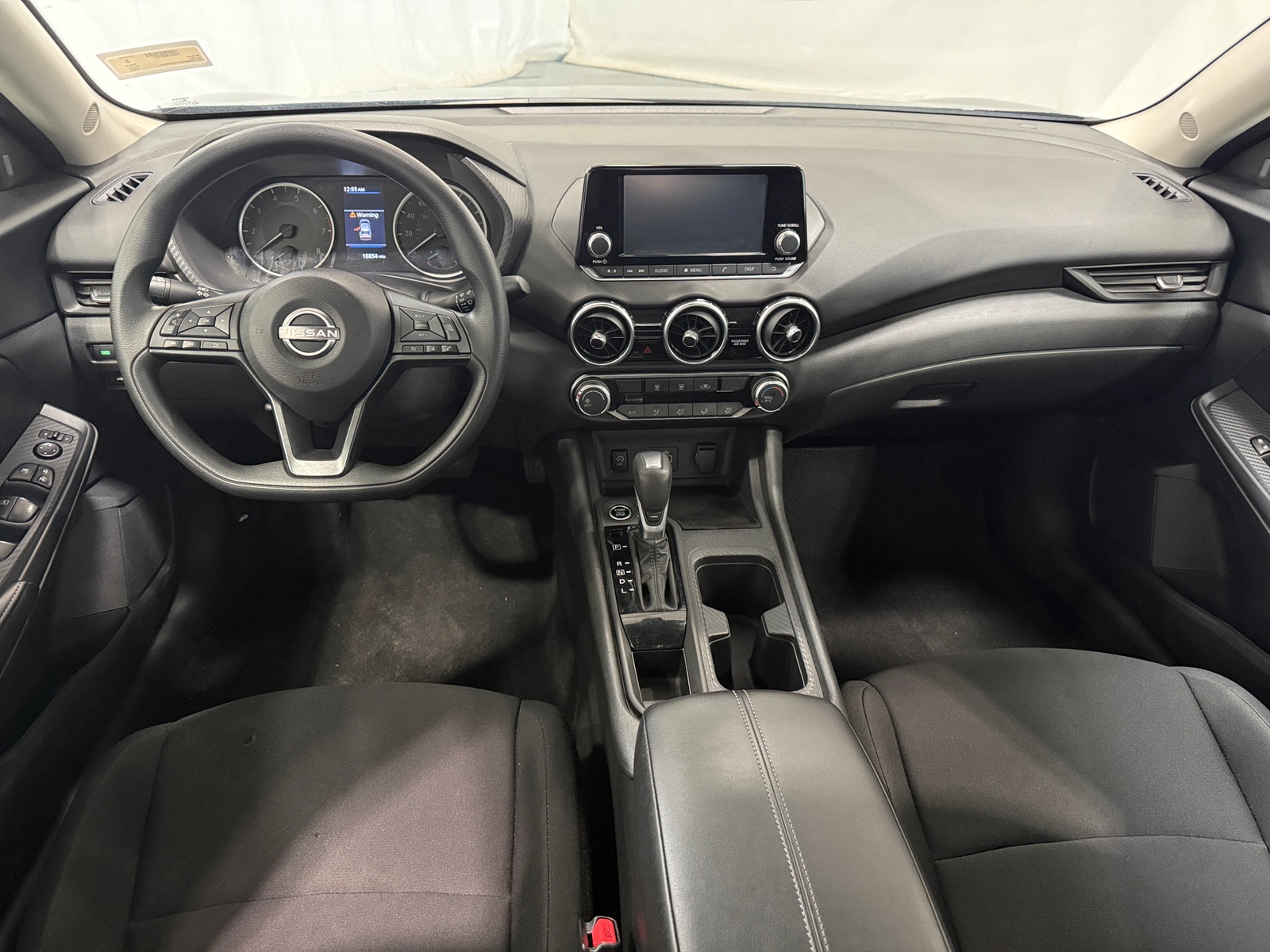 Thumbnail: 2025 Nissan Sentra - 3