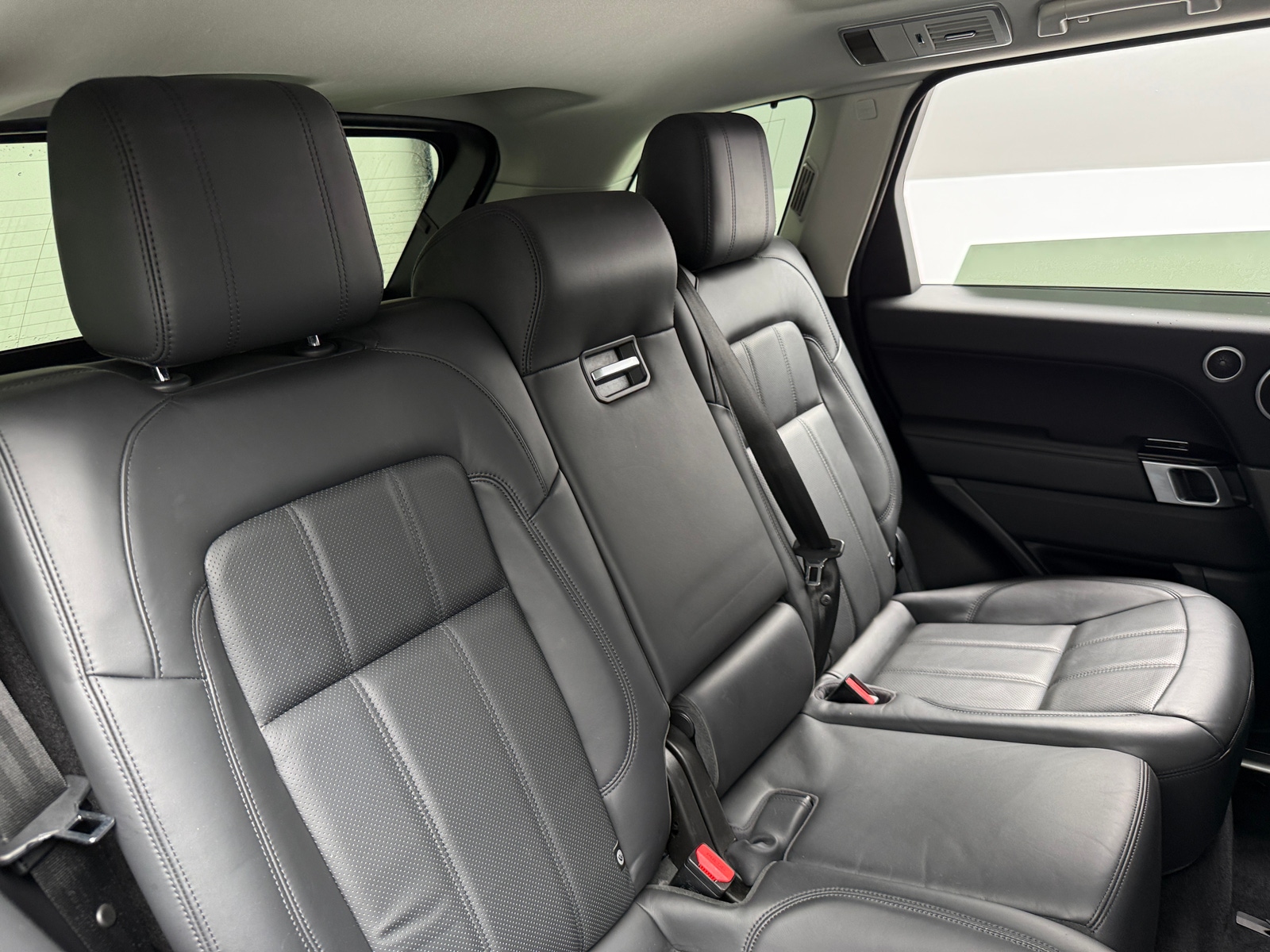 Thumbnail: 2019 Land Rover Range Rover Sport - 5