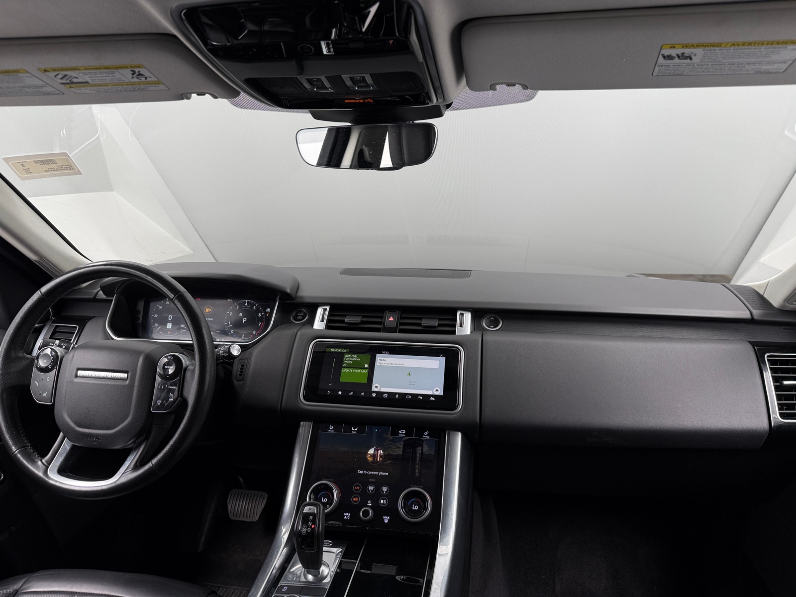 Thumbnail: 2019 Land Rover Range Rover Sport - 2