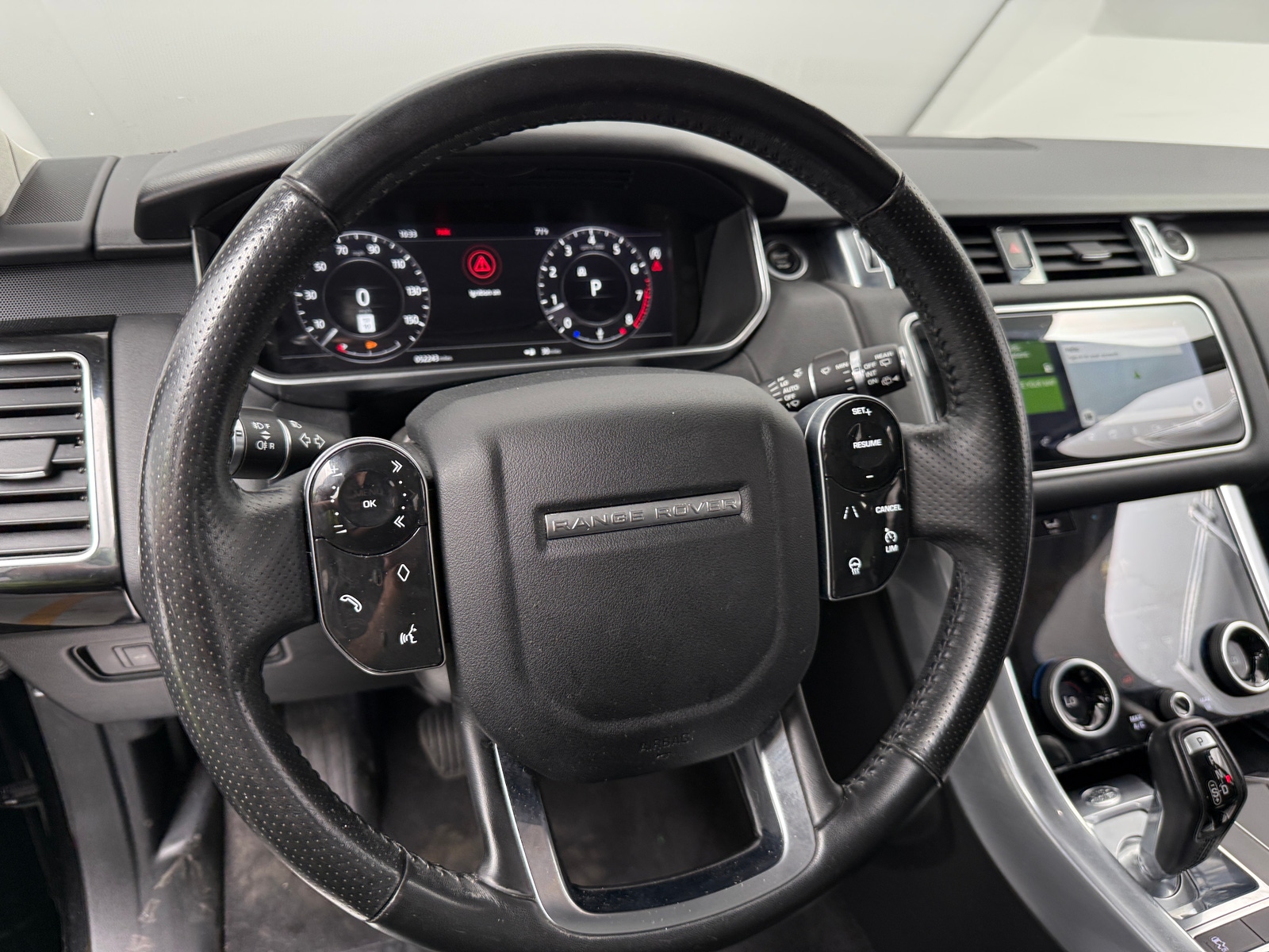 Thumbnail: 2019 Land Rover Range Rover Sport - 4