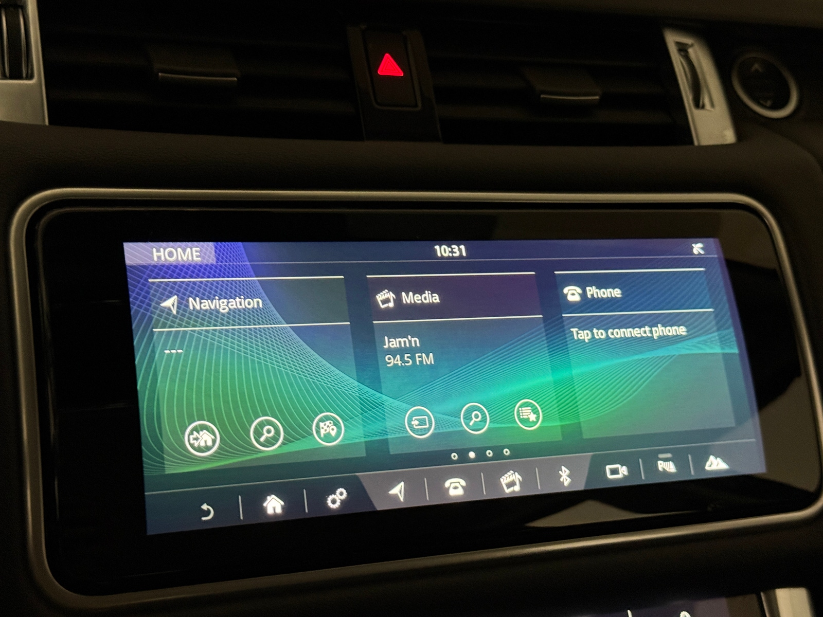 Thumbnail: 2019 Land Rover Range Rover Sport - 3