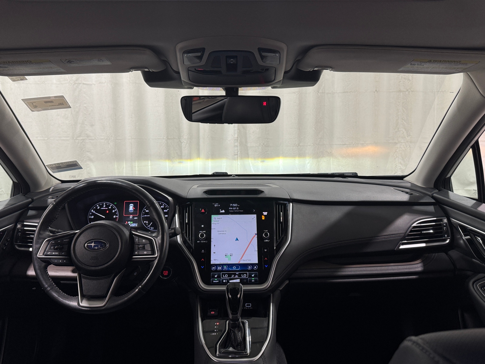 Thumbnail: 2023 Subaru Outback - 2