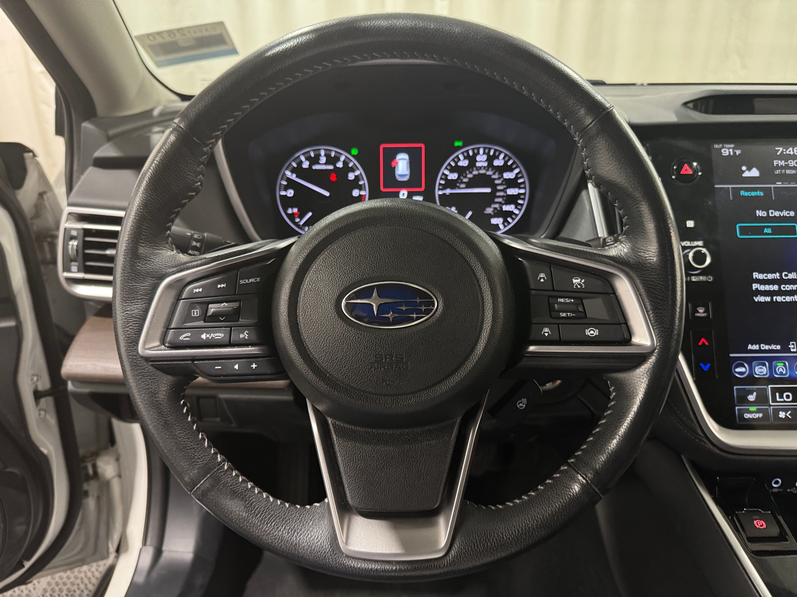 Thumbnail: 2023 Subaru Outback - 4