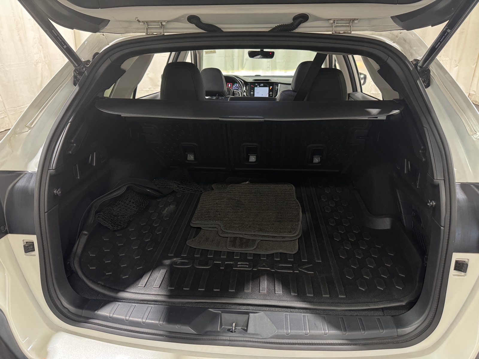 Thumbnail: 2023 Subaru Outback - 6
