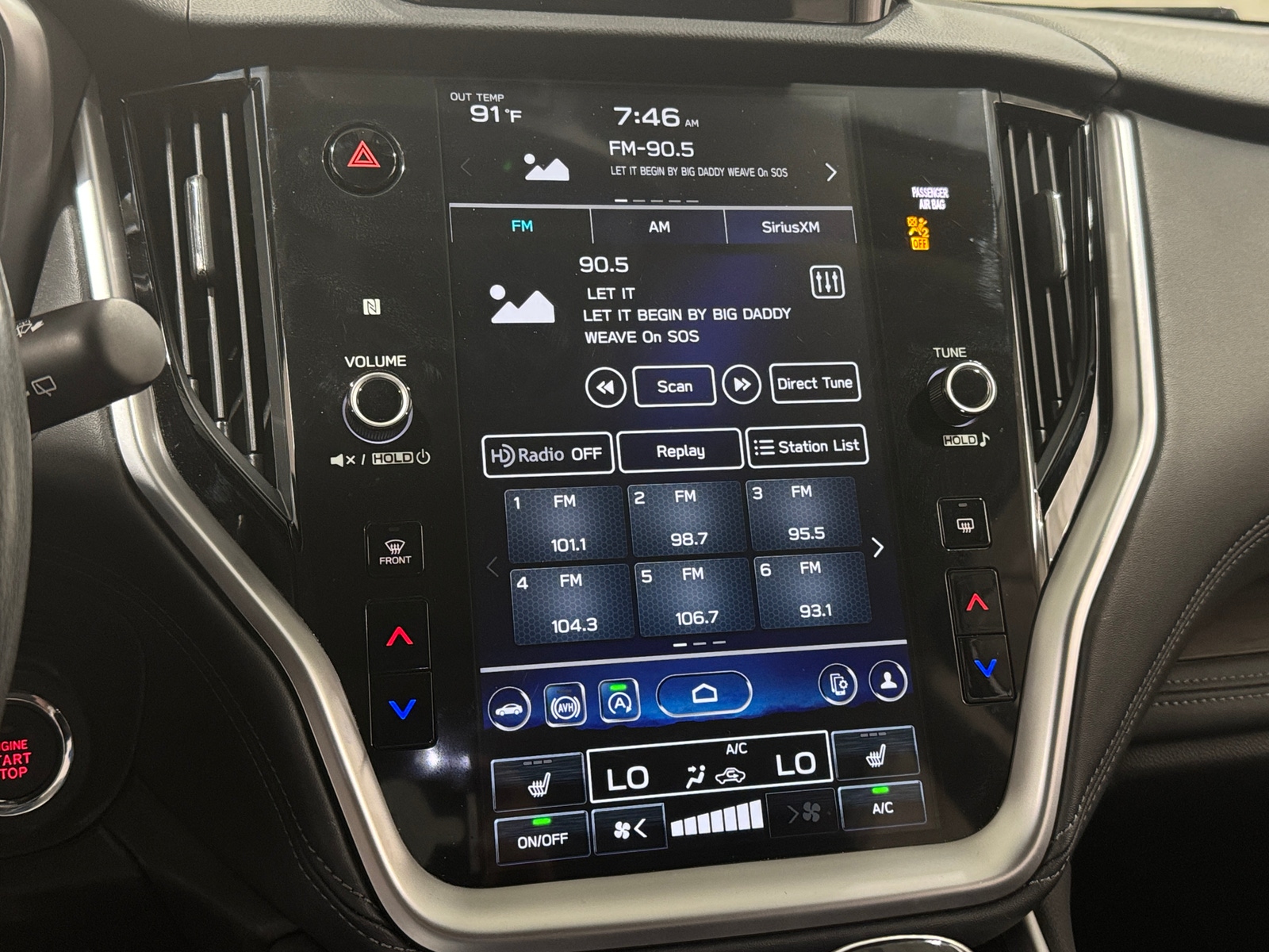 Thumbnail: 2023 Subaru Outback - 3