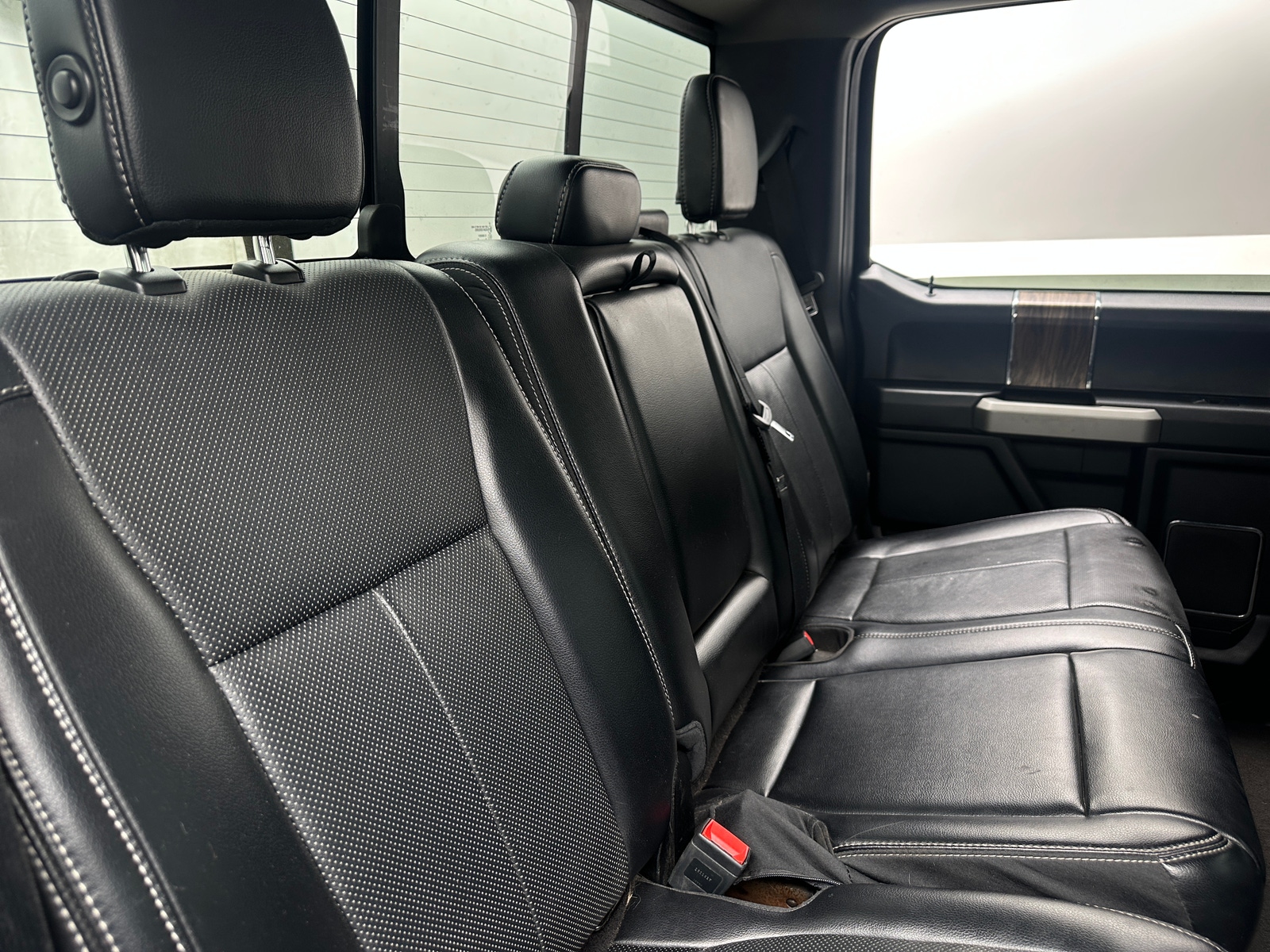 Thumbnail: 2018 Ford Econoline - 5