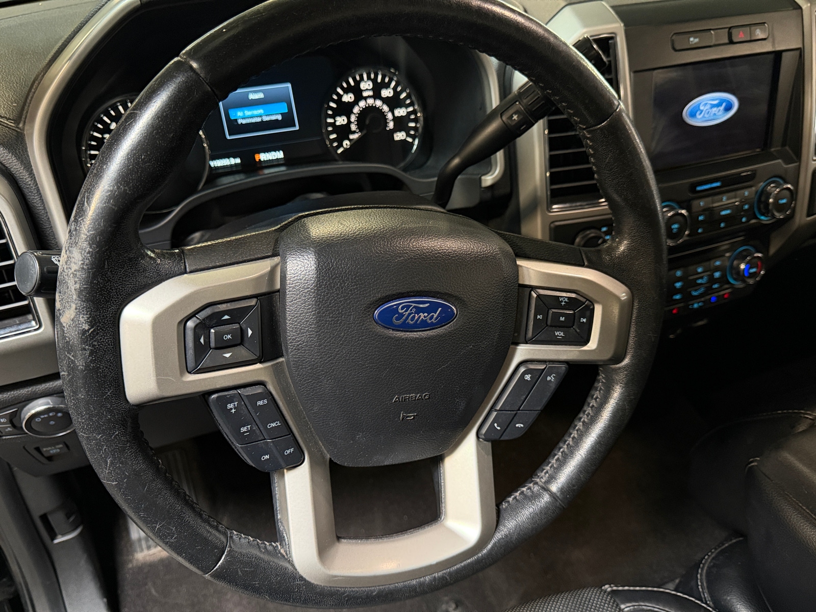 Thumbnail: 2018 Ford Econoline - 4
