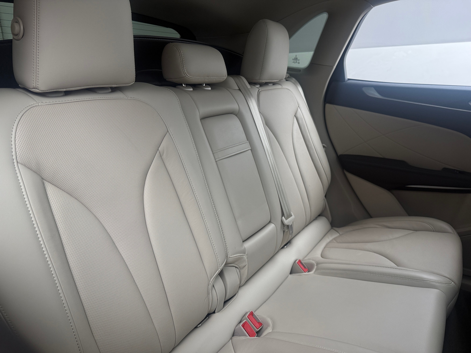 Thumbnail: 2019 Lincoln MKC - 5