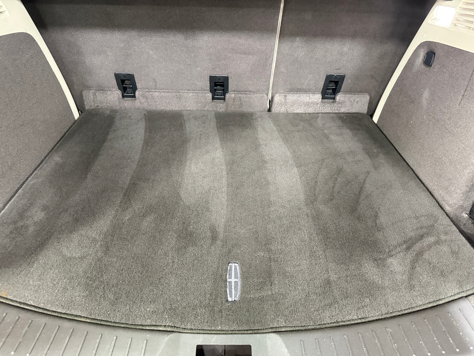 Thumbnail: 2019 Lincoln MKC - 6