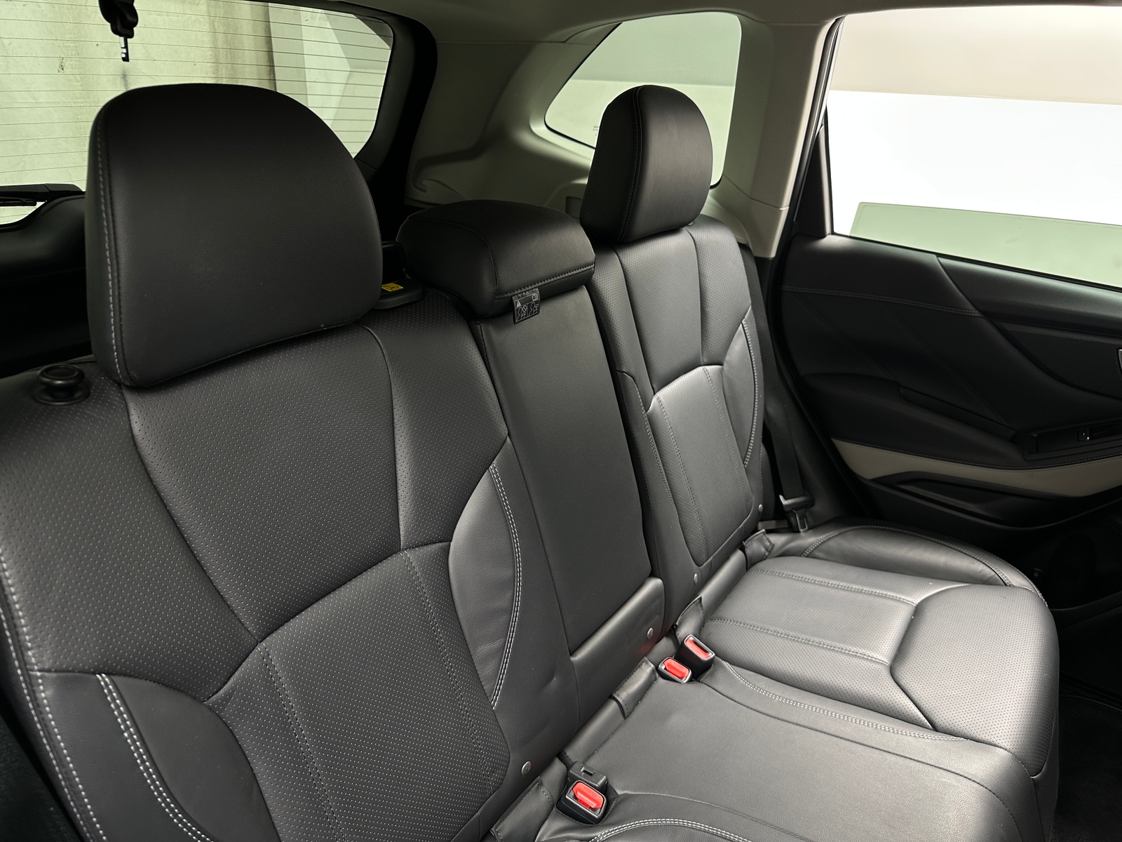 Thumbnail: 2022 Subaru Forester - 6