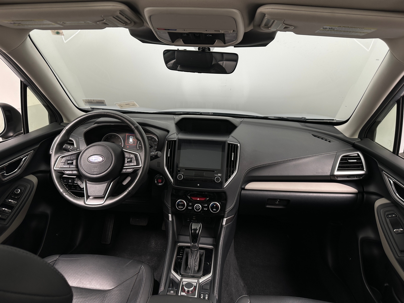 Thumbnail: 2022 Subaru Forester - 3
