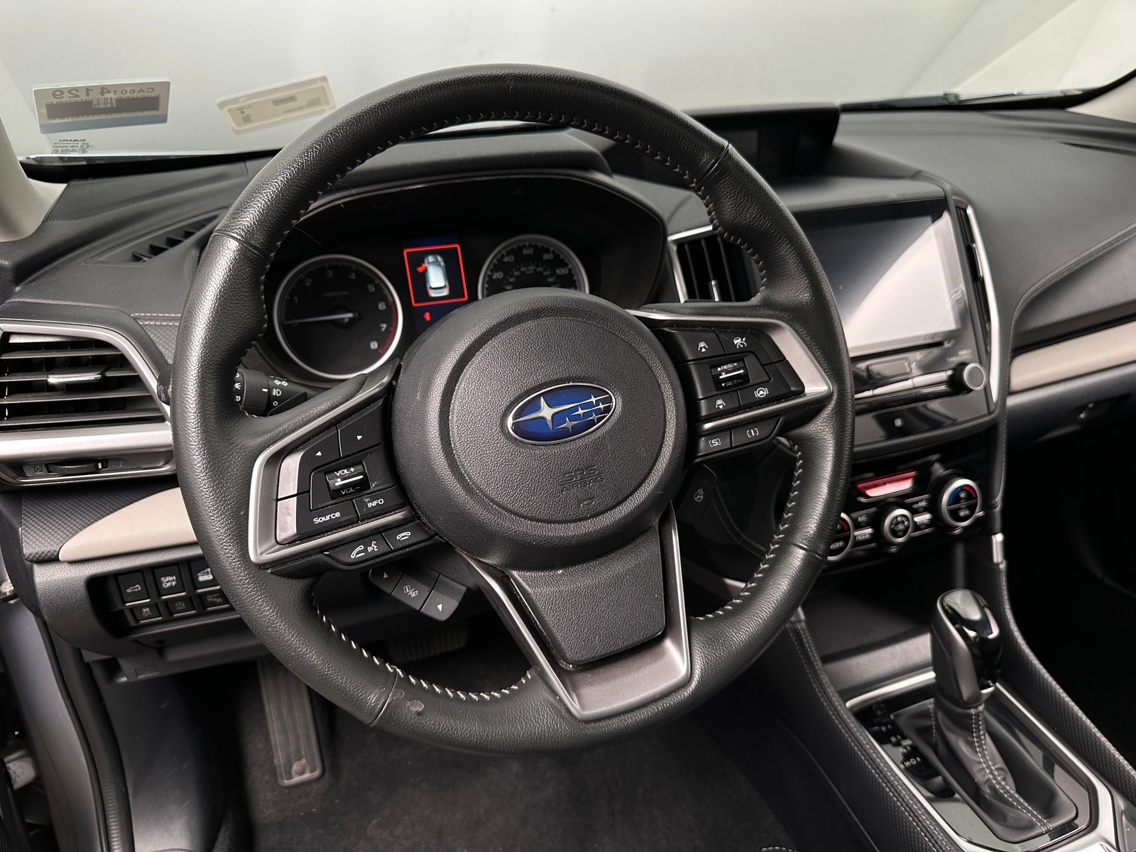 Thumbnail: 2022 Subaru Forester - 5