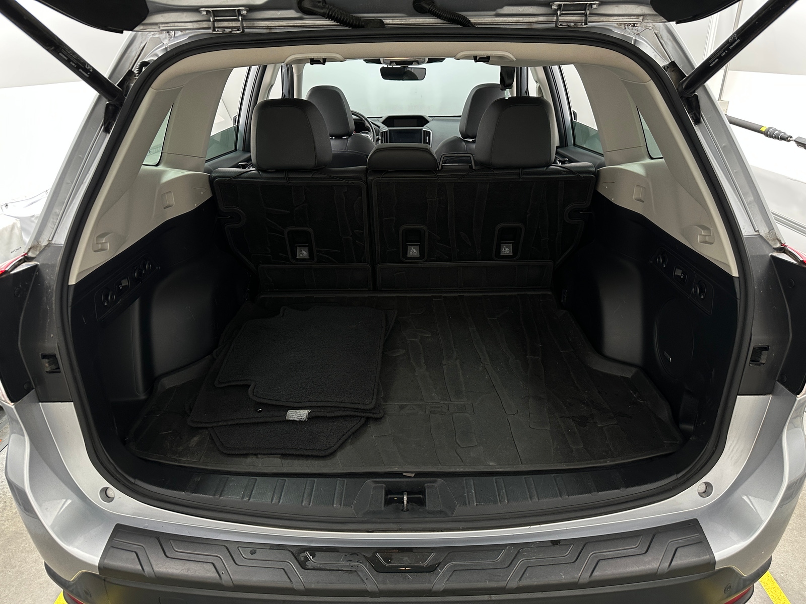 Thumbnail: 2022 Subaru Forester - 7