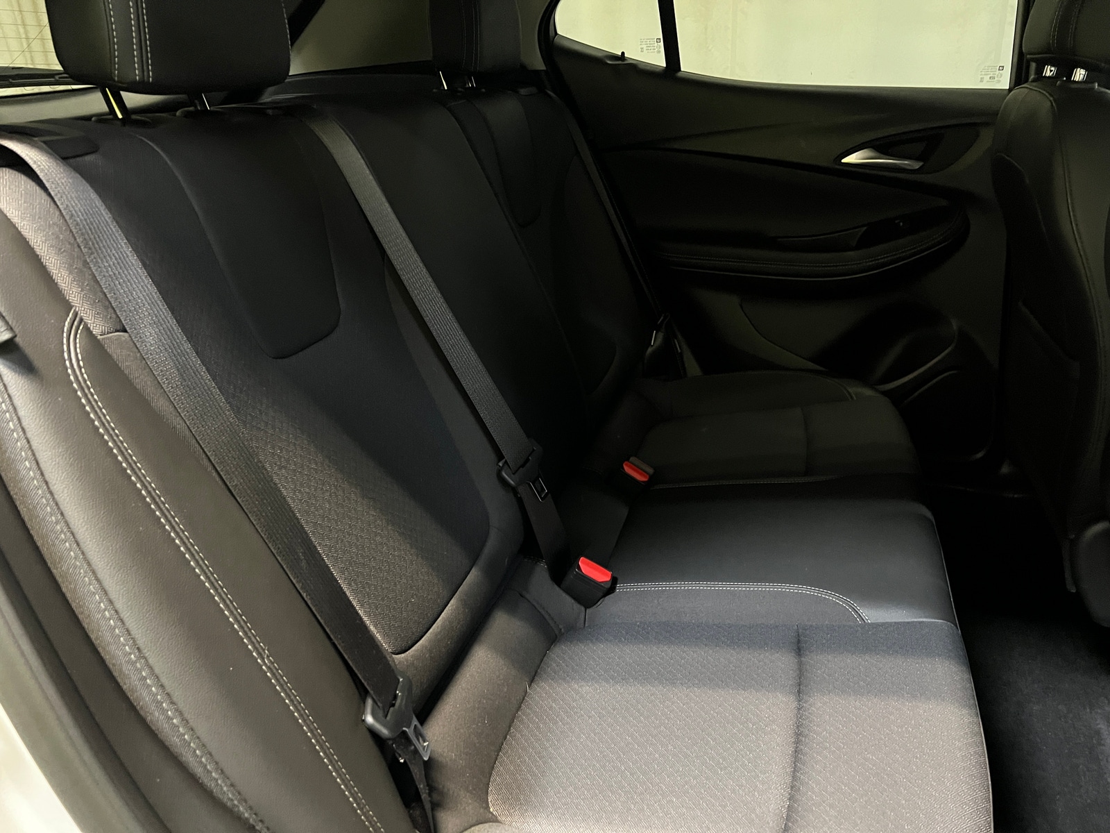 Thumbnail: 2025 Buick Encore GX - 6