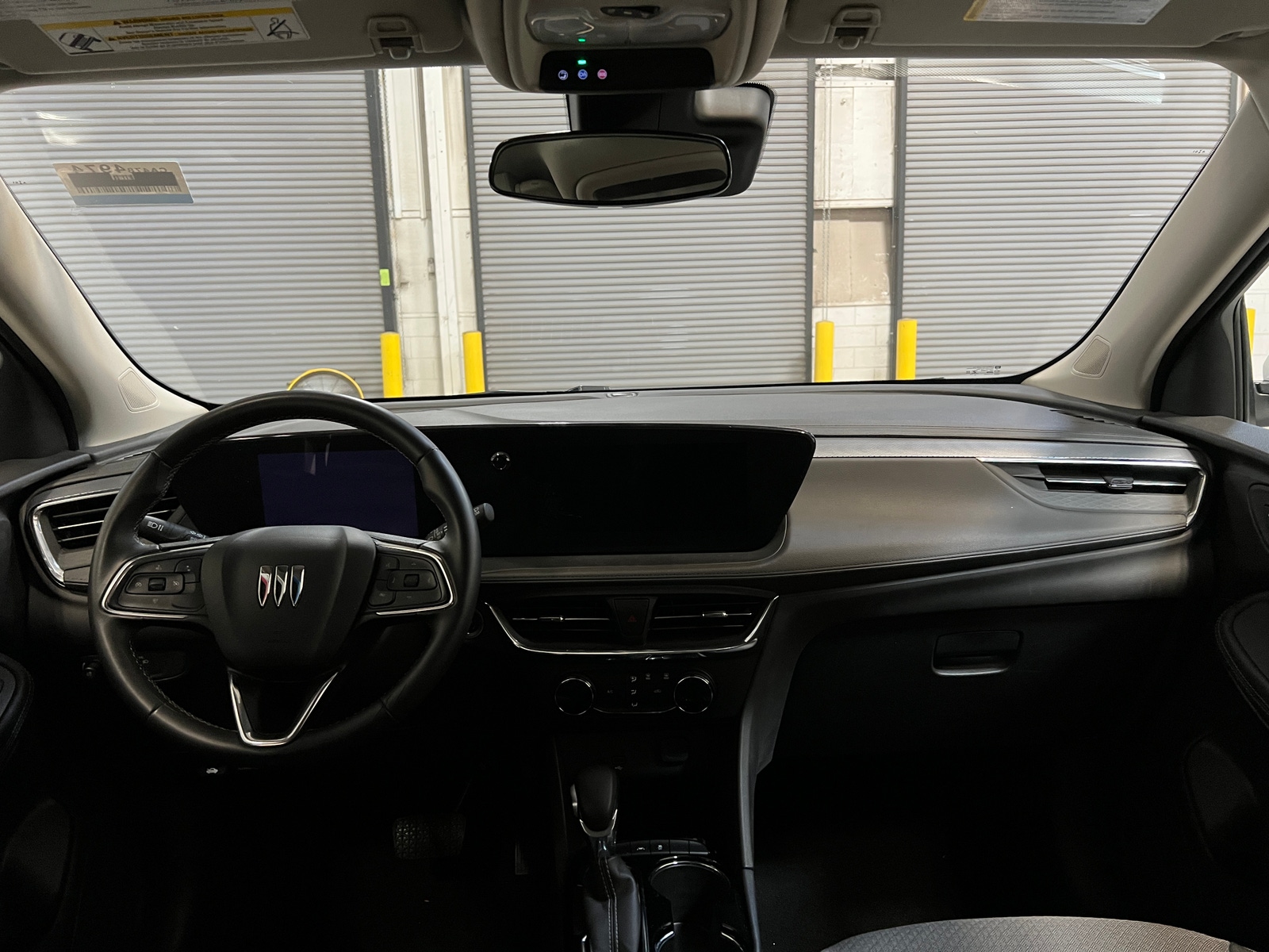Thumbnail: 2025 Buick Encore GX - 3