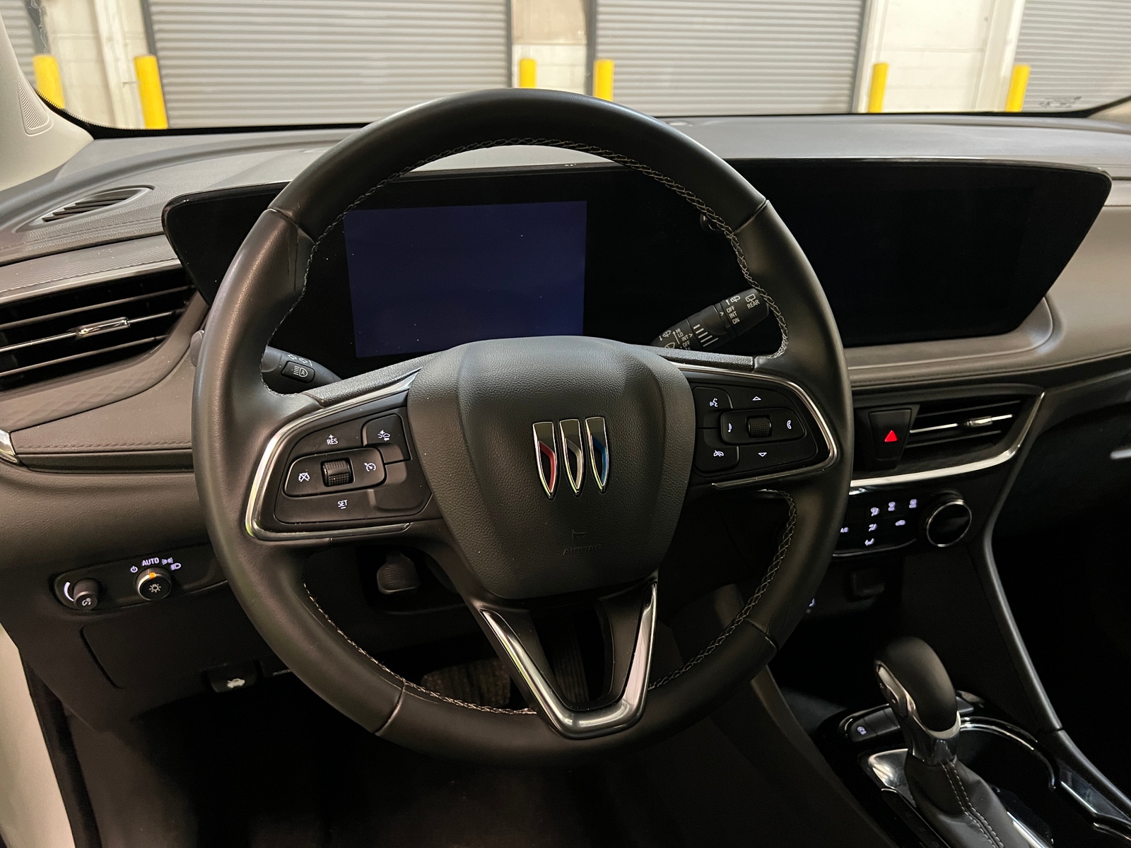 Thumbnail: 2025 Buick Encore GX - 5