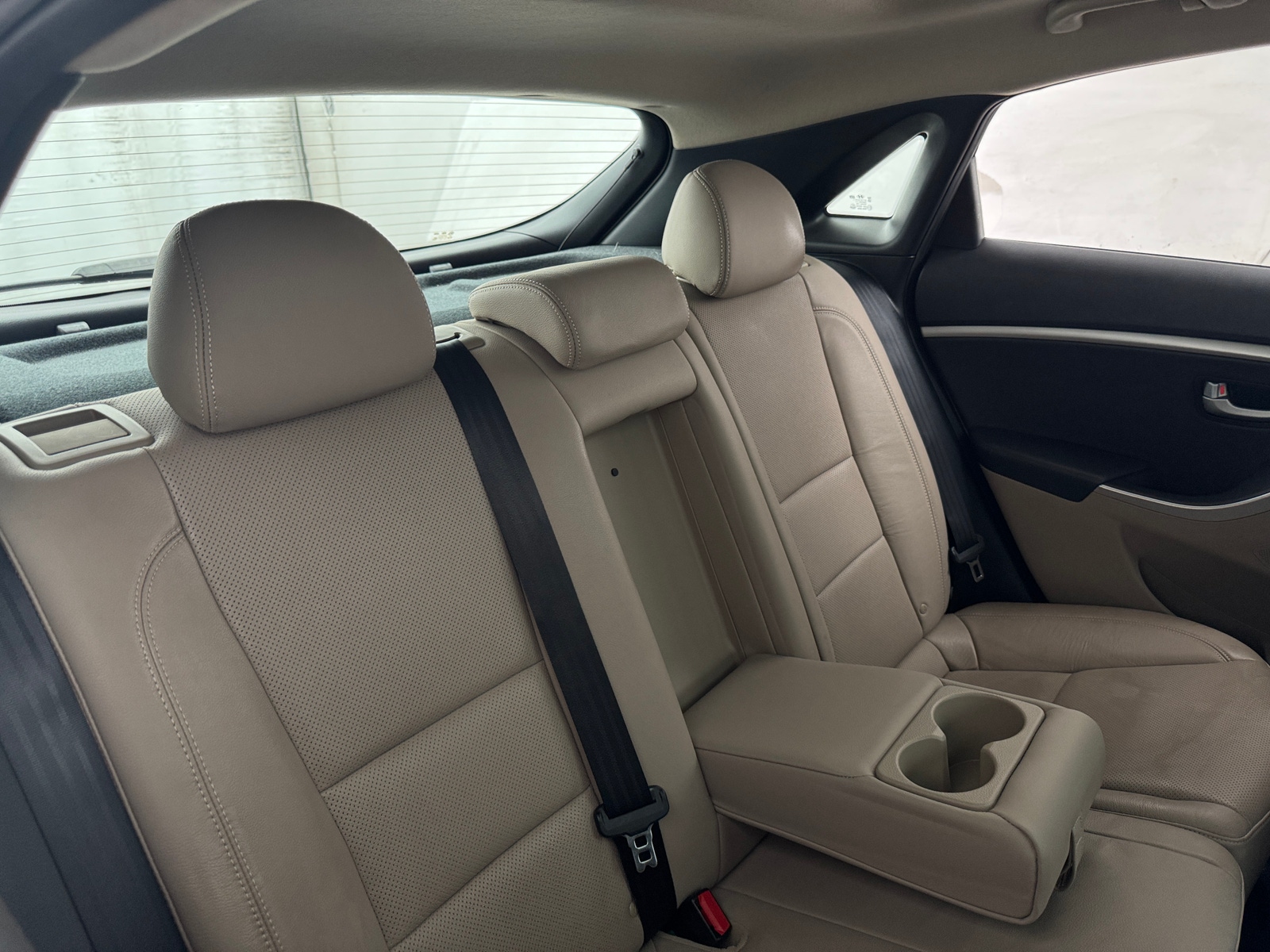 Thumbnail: 2014 Hyundai Elantra - 6