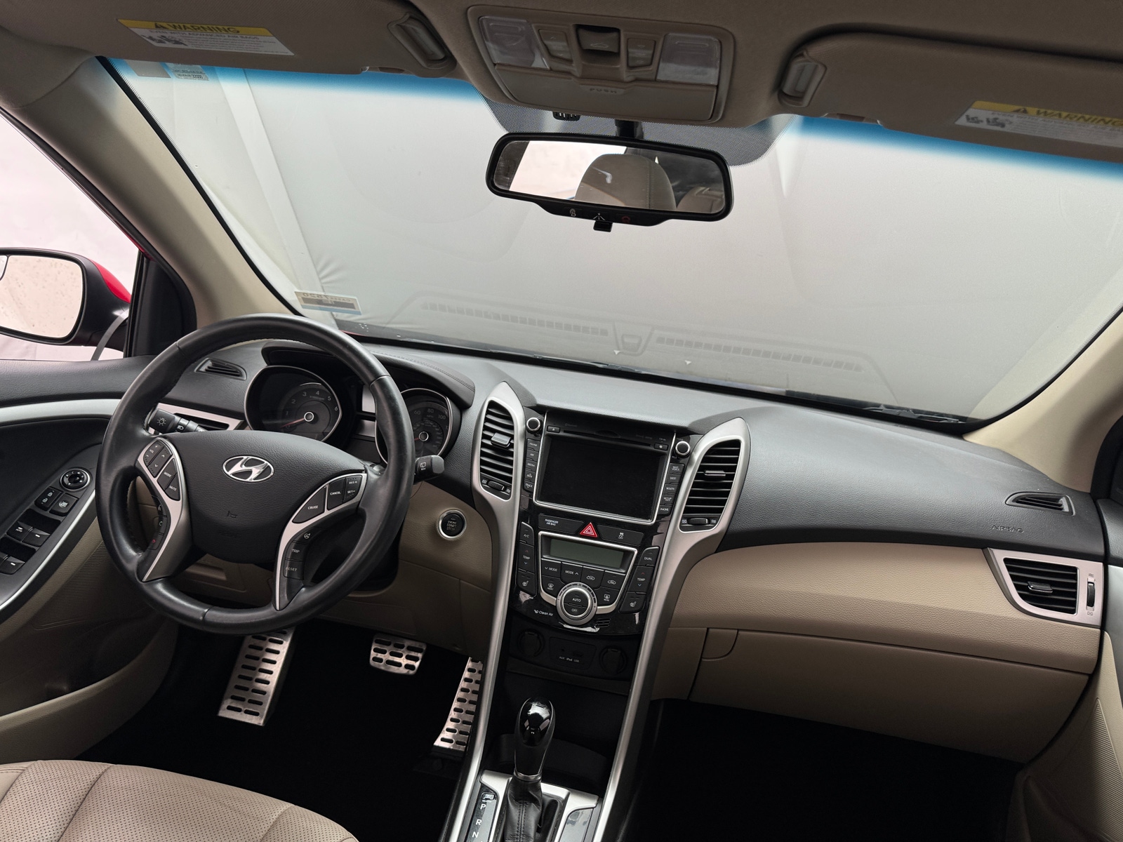 Thumbnail: 2014 Hyundai Elantra - 3