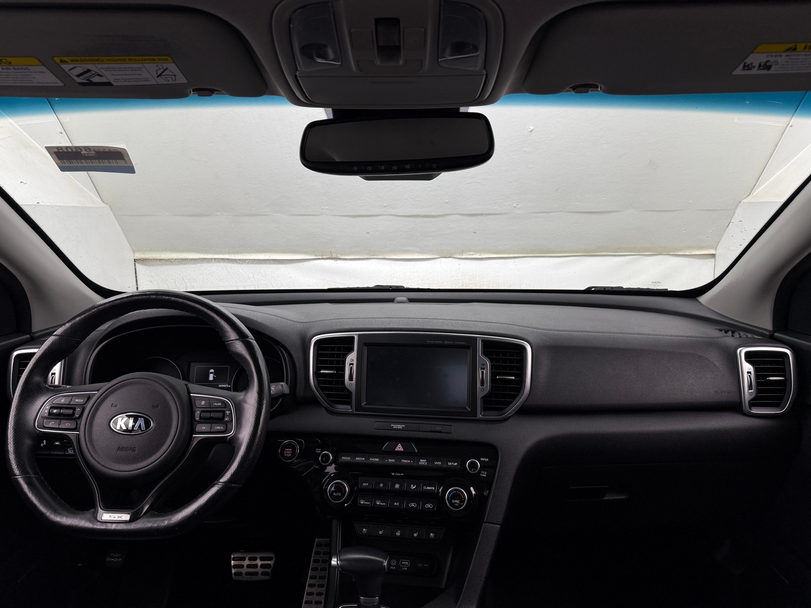 Thumbnail: 2017 Kia Sportage - 2