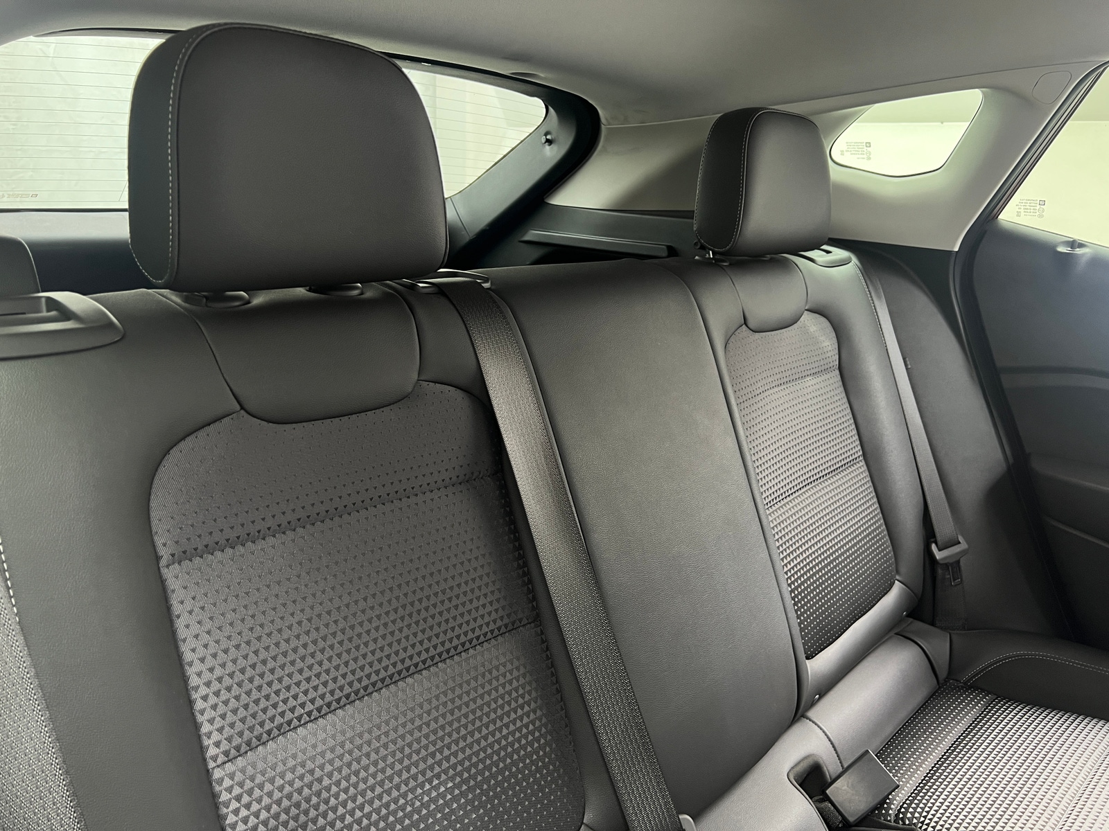 Thumbnail: 2025 Chevrolet Trax - 6