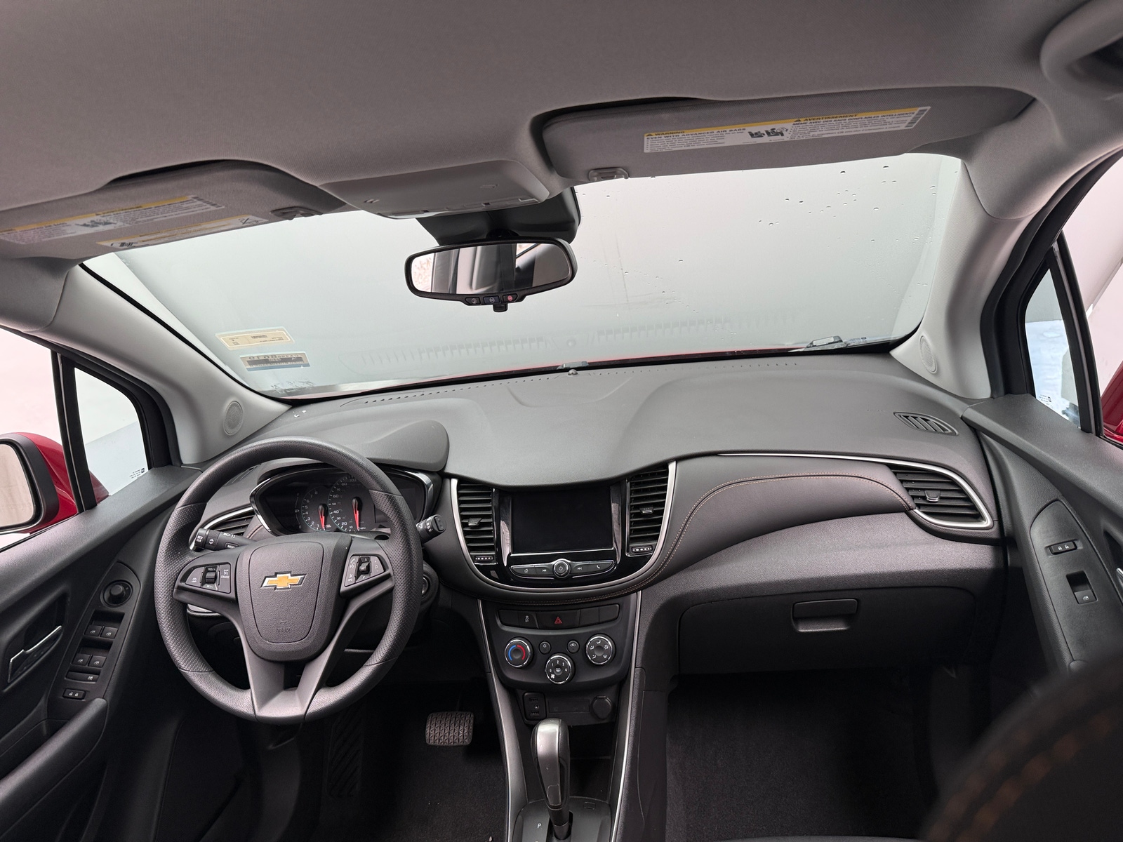 Thumbnail: 2020 Chevrolet Trax - 3