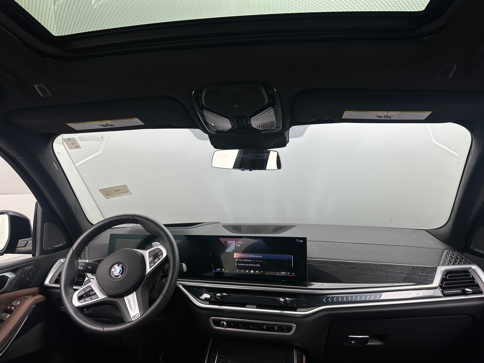 Thumbnail: 2025 BMW X7 - 2