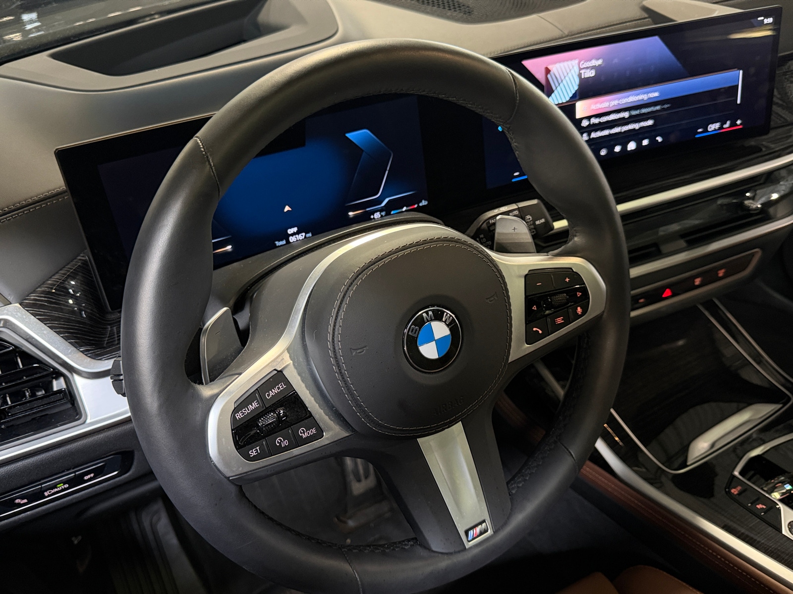 Thumbnail: 2025 BMW X7 - 4