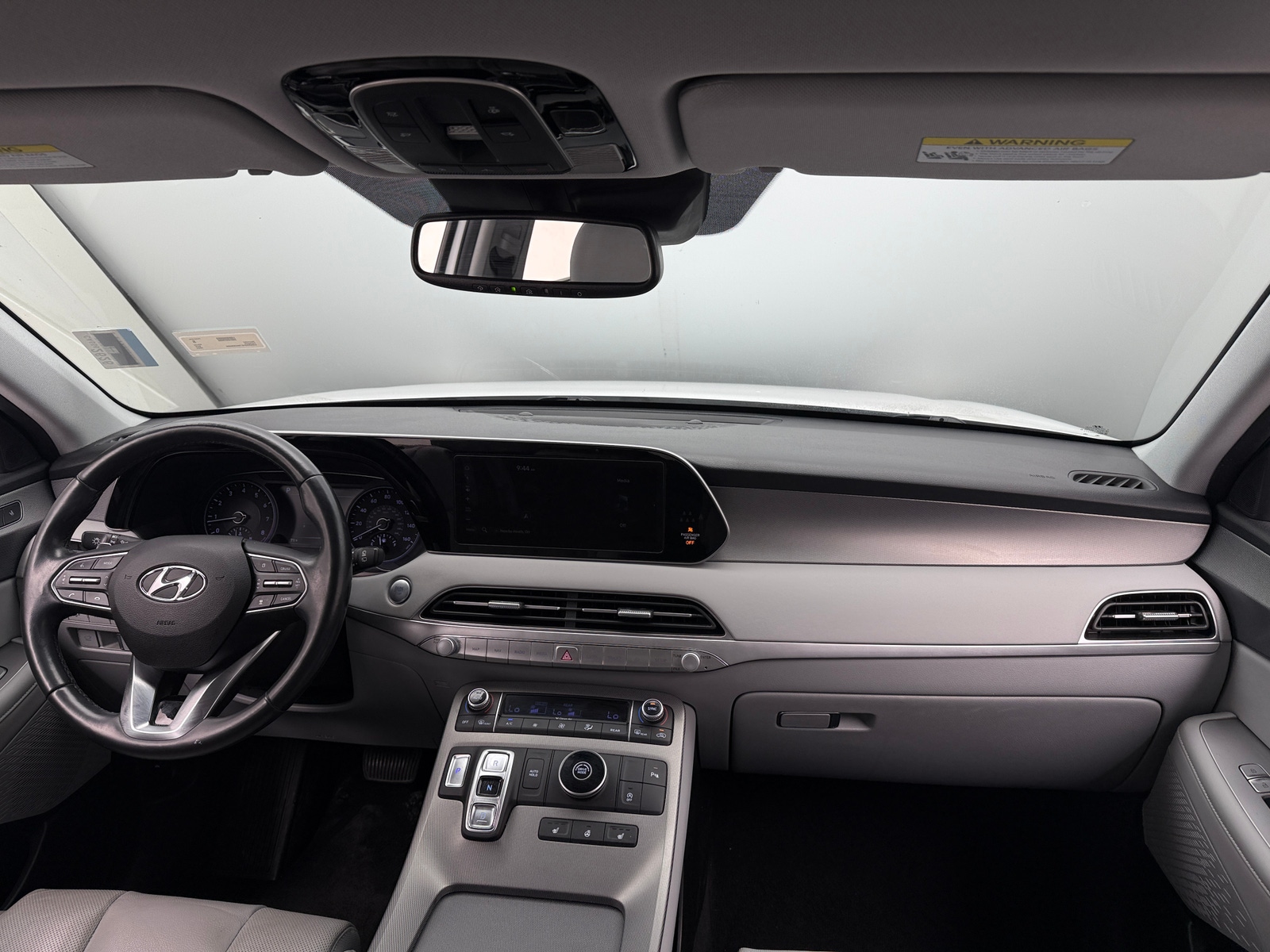 Thumbnail: 2022 Hyundai Palisade - 3