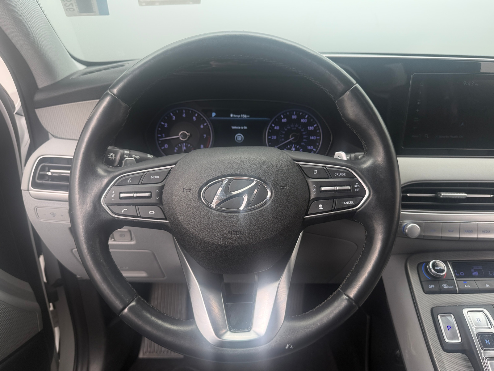 Thumbnail: 2022 Hyundai Palisade - 5