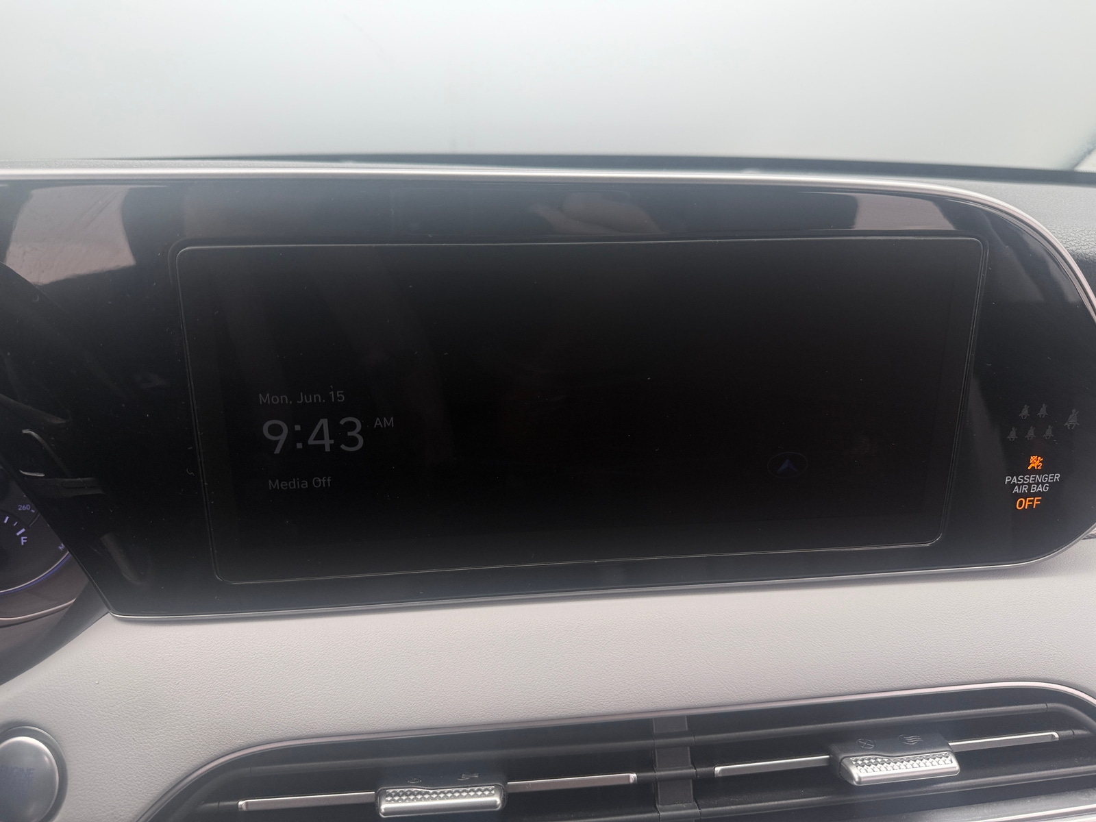 Thumbnail: 2022 Hyundai Palisade - 4