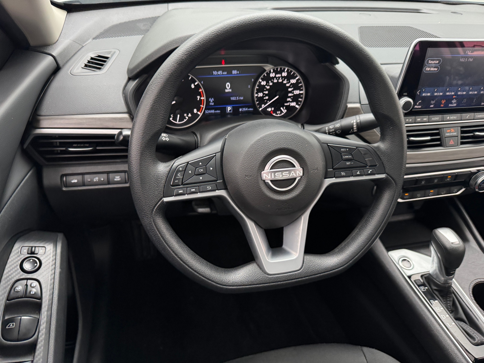 Thumbnail: 2025 Nissan Altima - 5