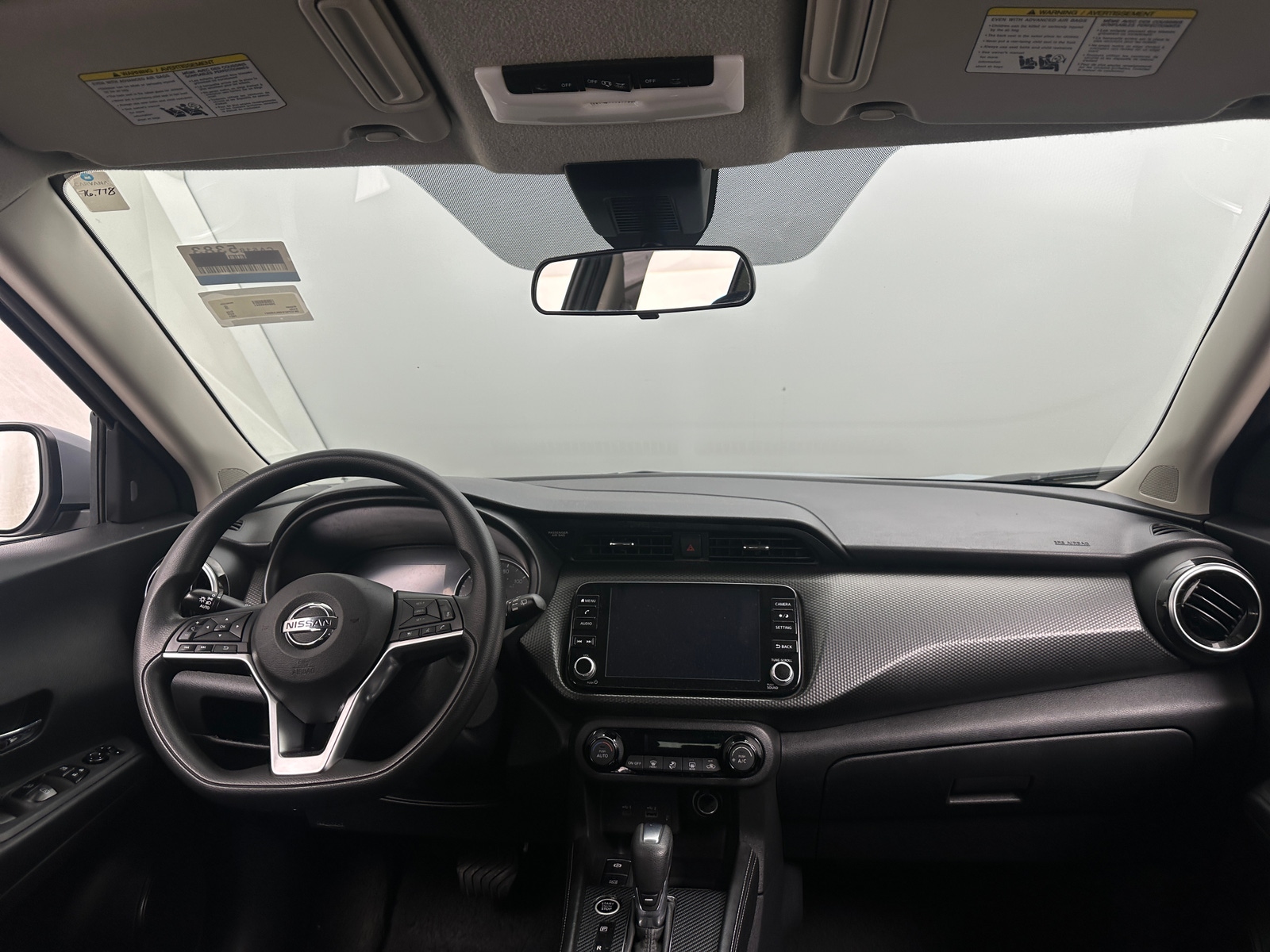 Thumbnail: 2021 Nissan Kicks - 3